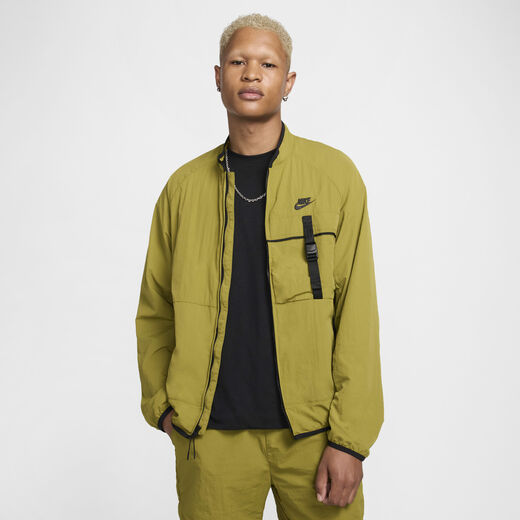 Jackets & Gilets-Nike, Nike Tech, Men's Woven Jacket