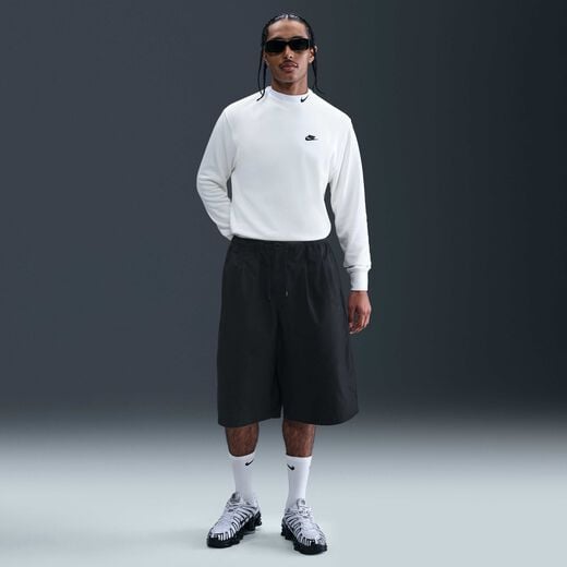 Shorts-Nike, Nike Club, Men's Oversized Shorts Shorts-Nike, Nike Club, Men's Oversized Shorts