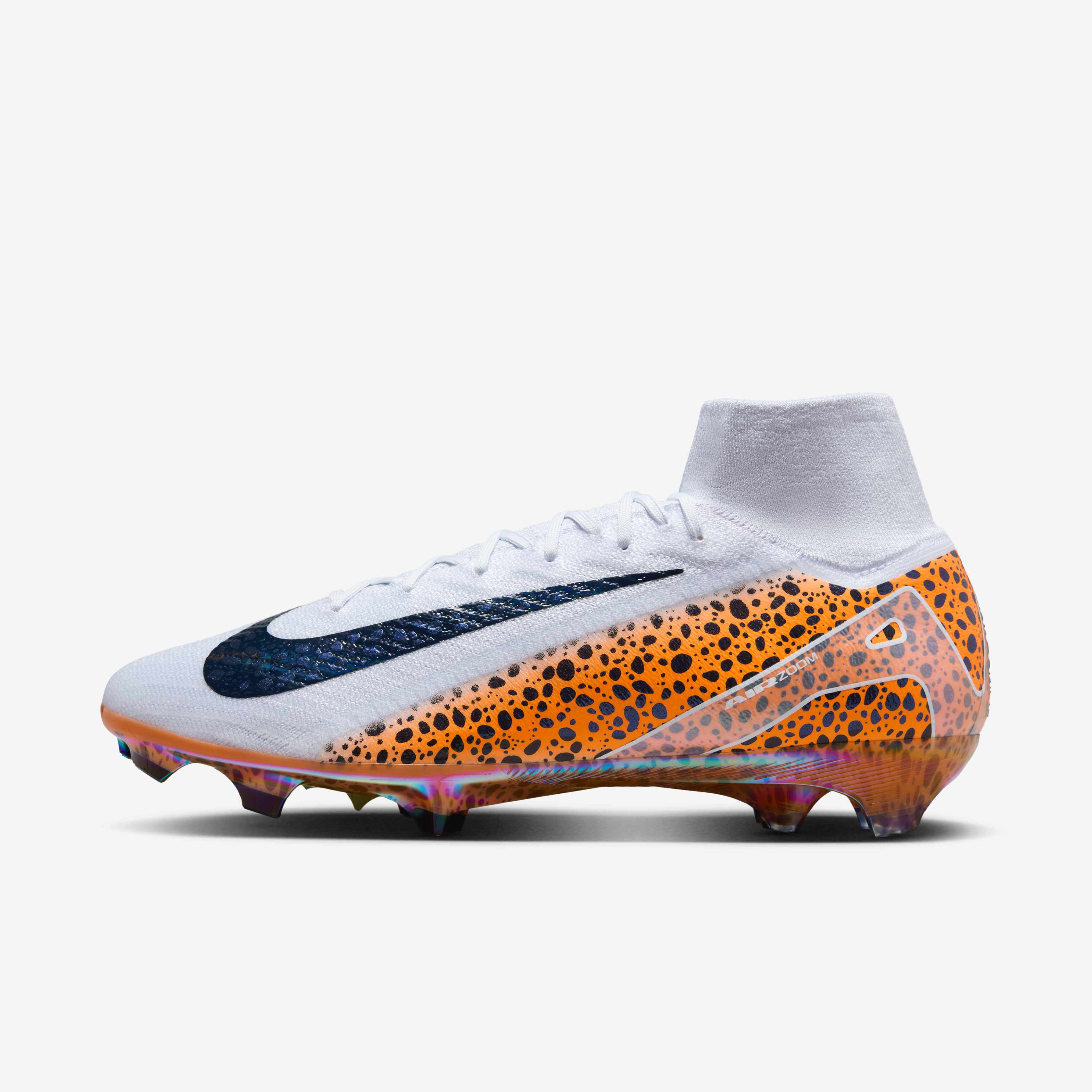 Nike Mercurial Superfly 10 Elite Electric image number 1