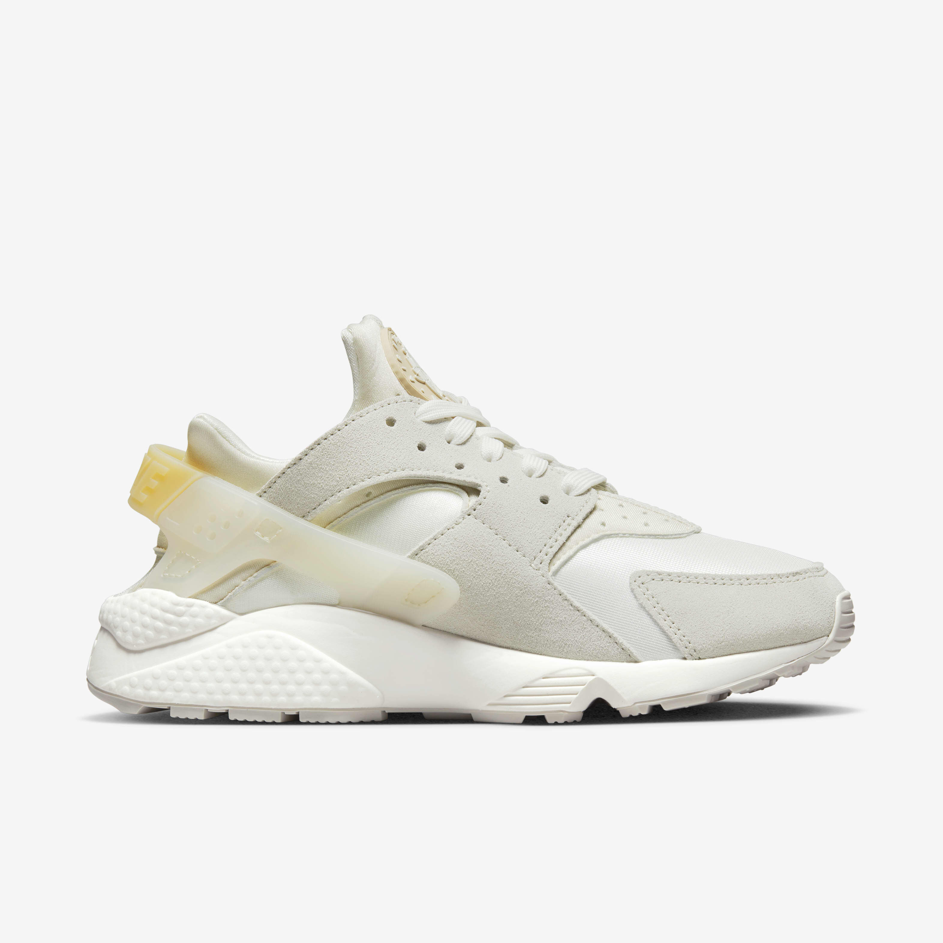 Nike Air Huarache image number 2