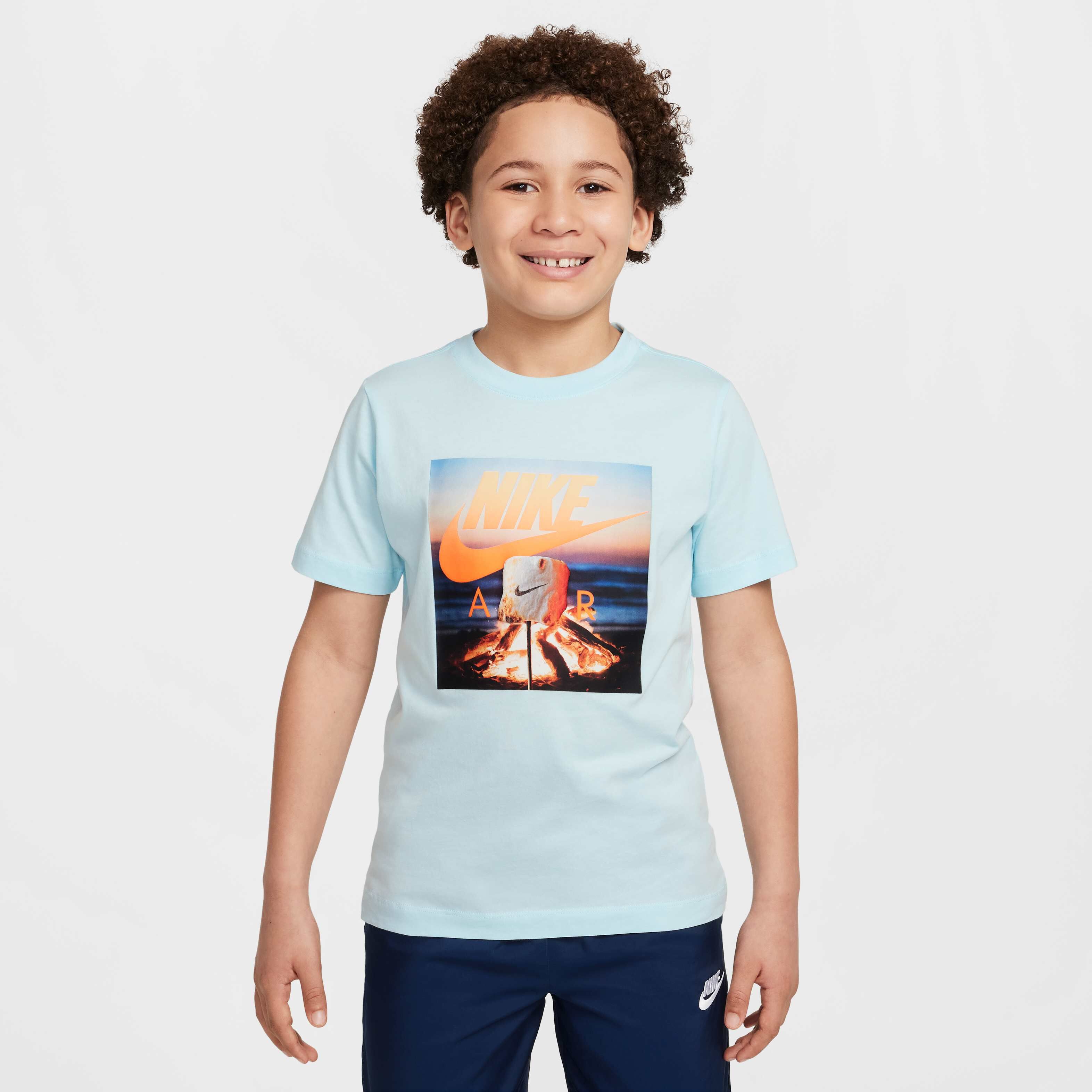 نايكي سبورتسوير image number 0