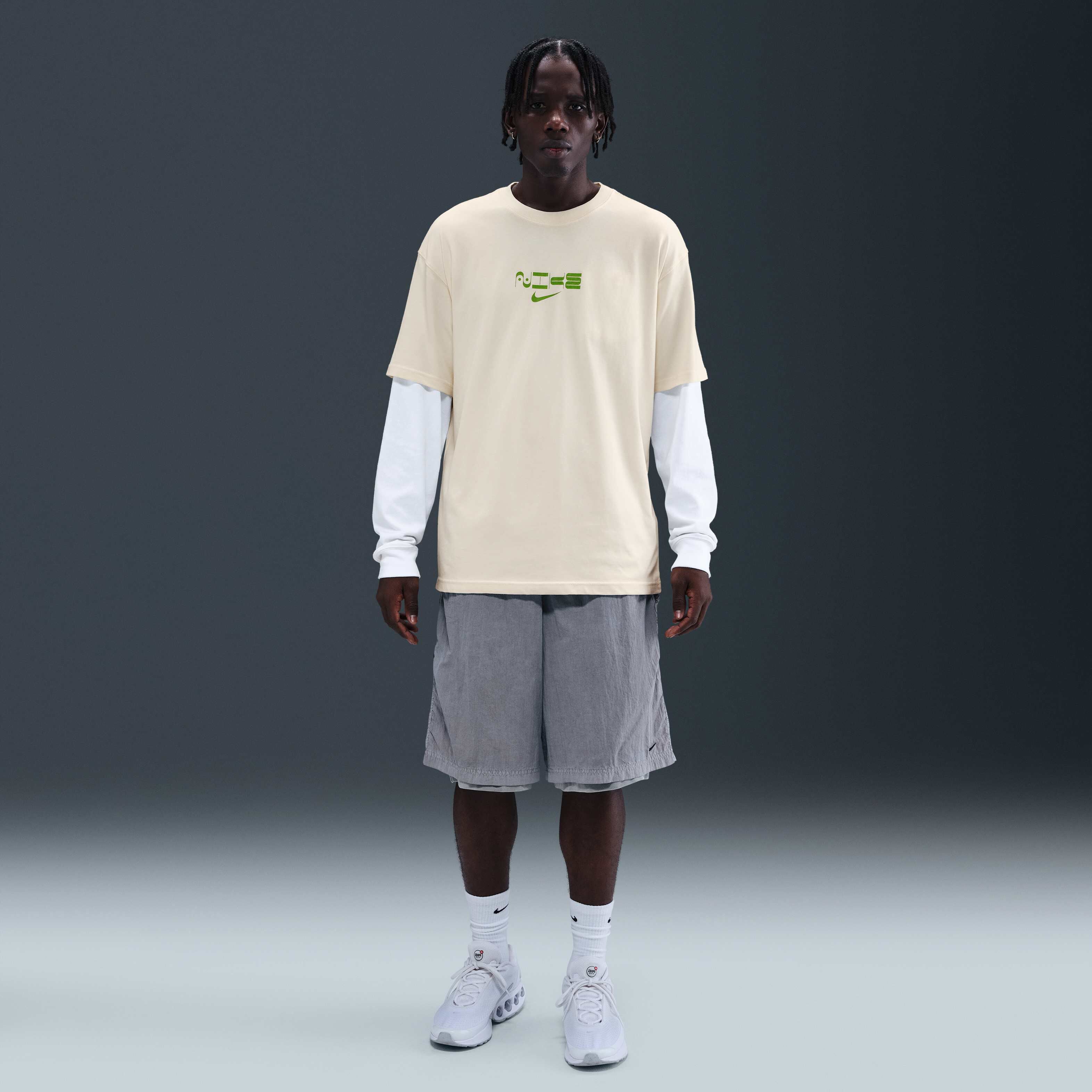 Nike Sportswear image number 3