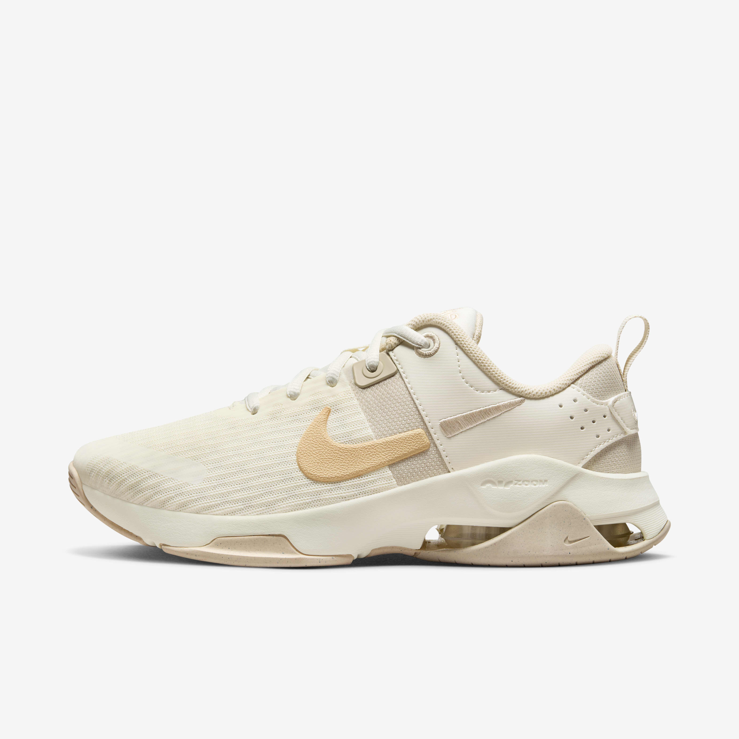 Buy Nike Zoom Bella 6 Women s Workout Shoes Nike Qatar Official