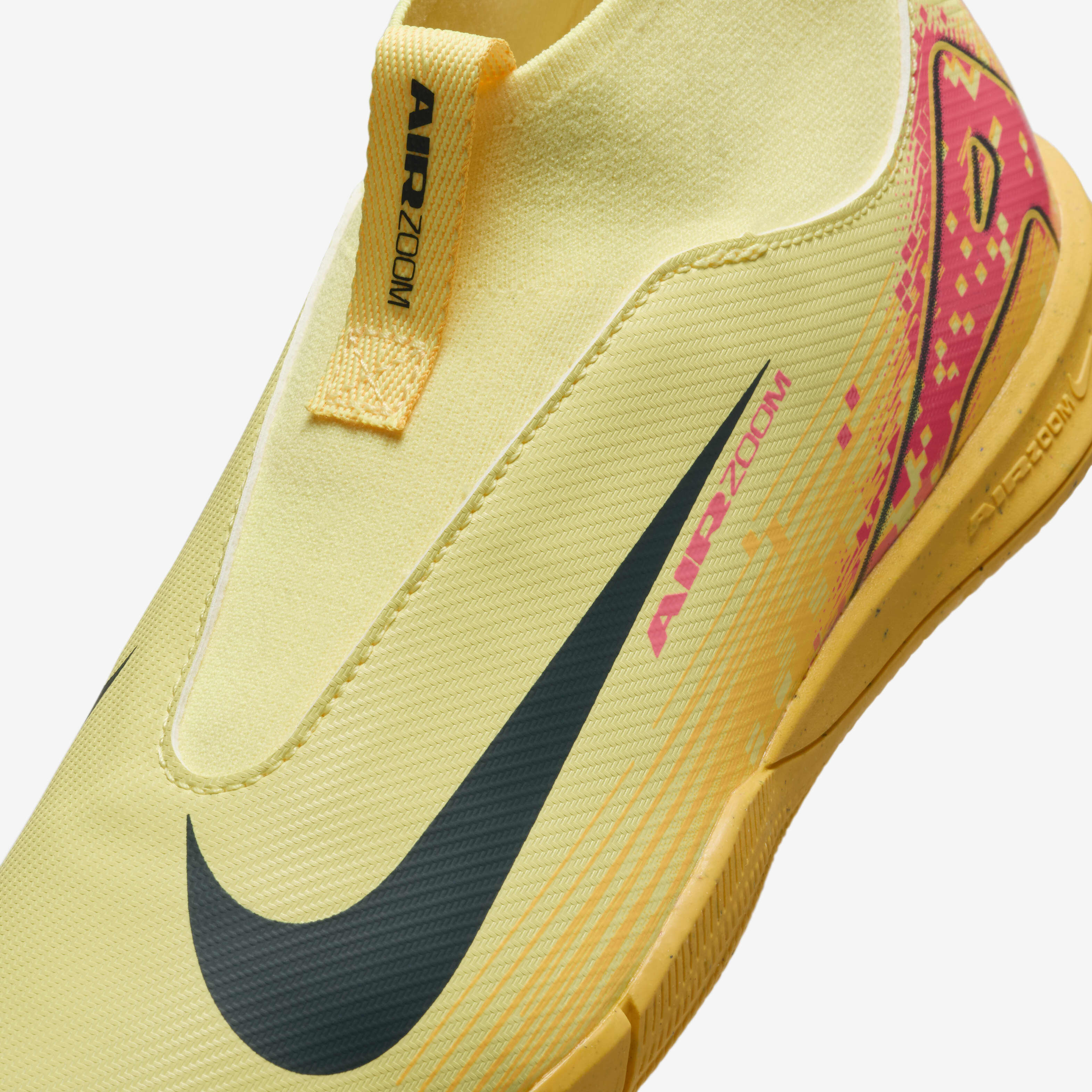Nike Jr. Mercurial Superfly 10 Academy 'Kylian Mbapp&eacute;' image number 6