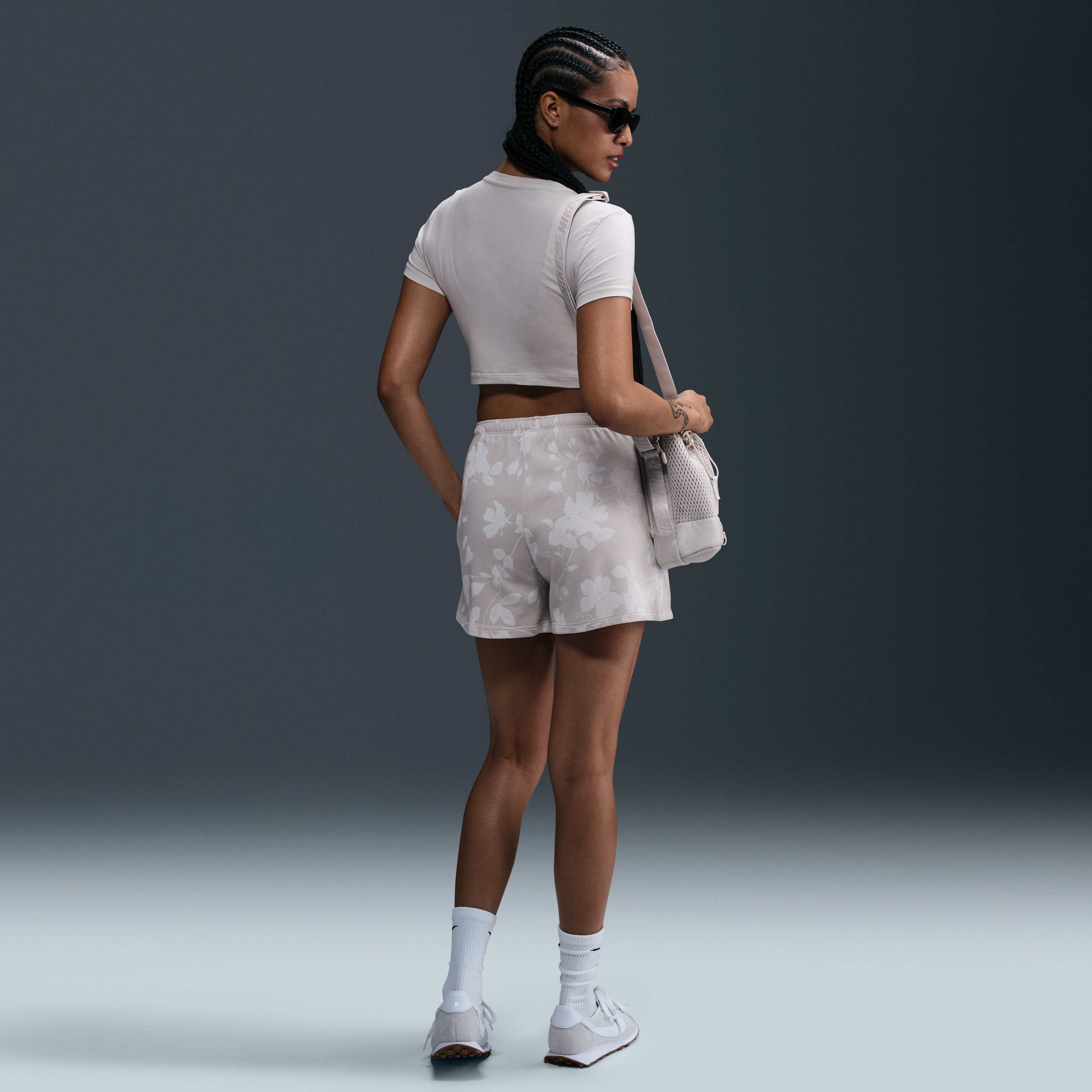 Nike Sportswear Chill Terry image number 3