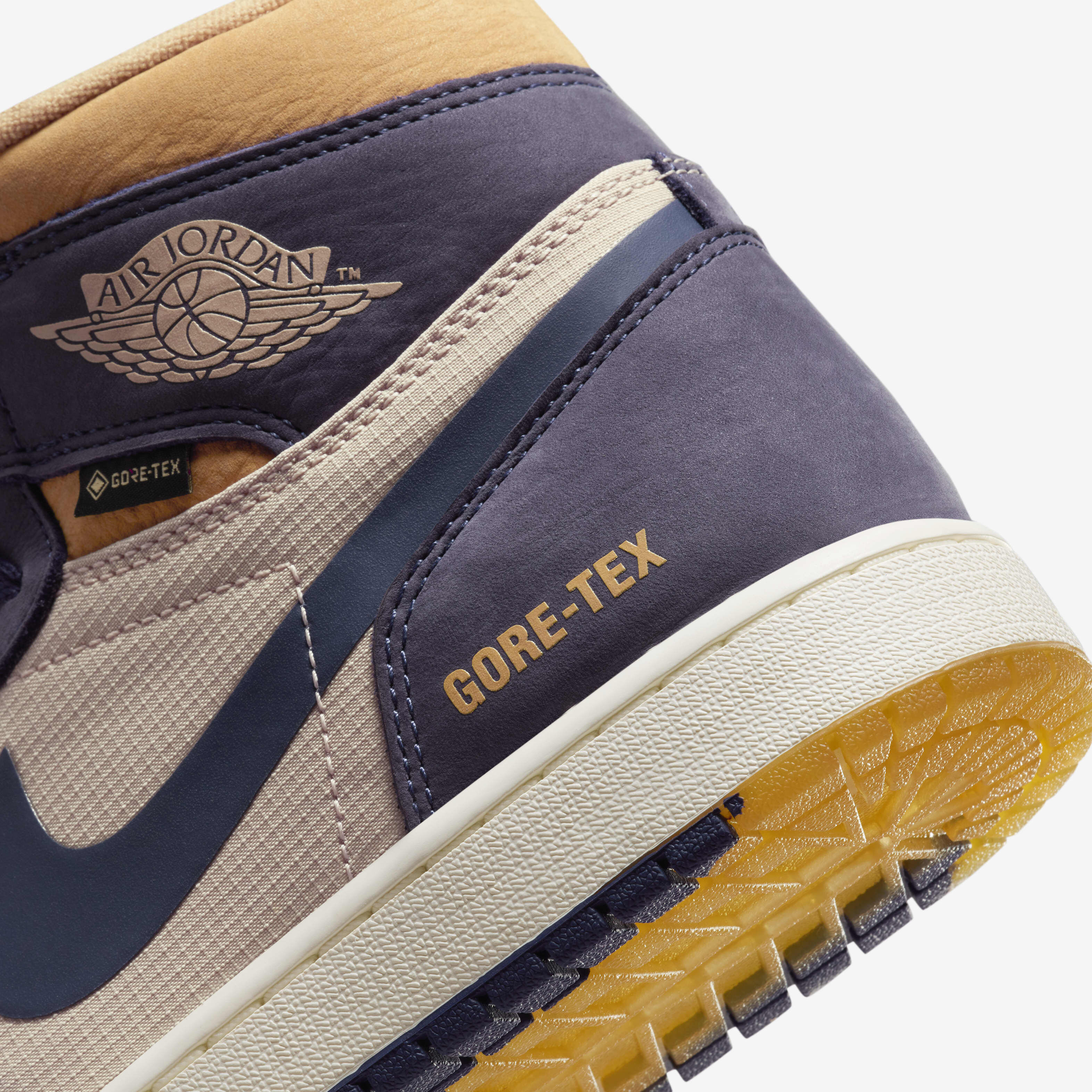 اير جوردن 1 image number 7