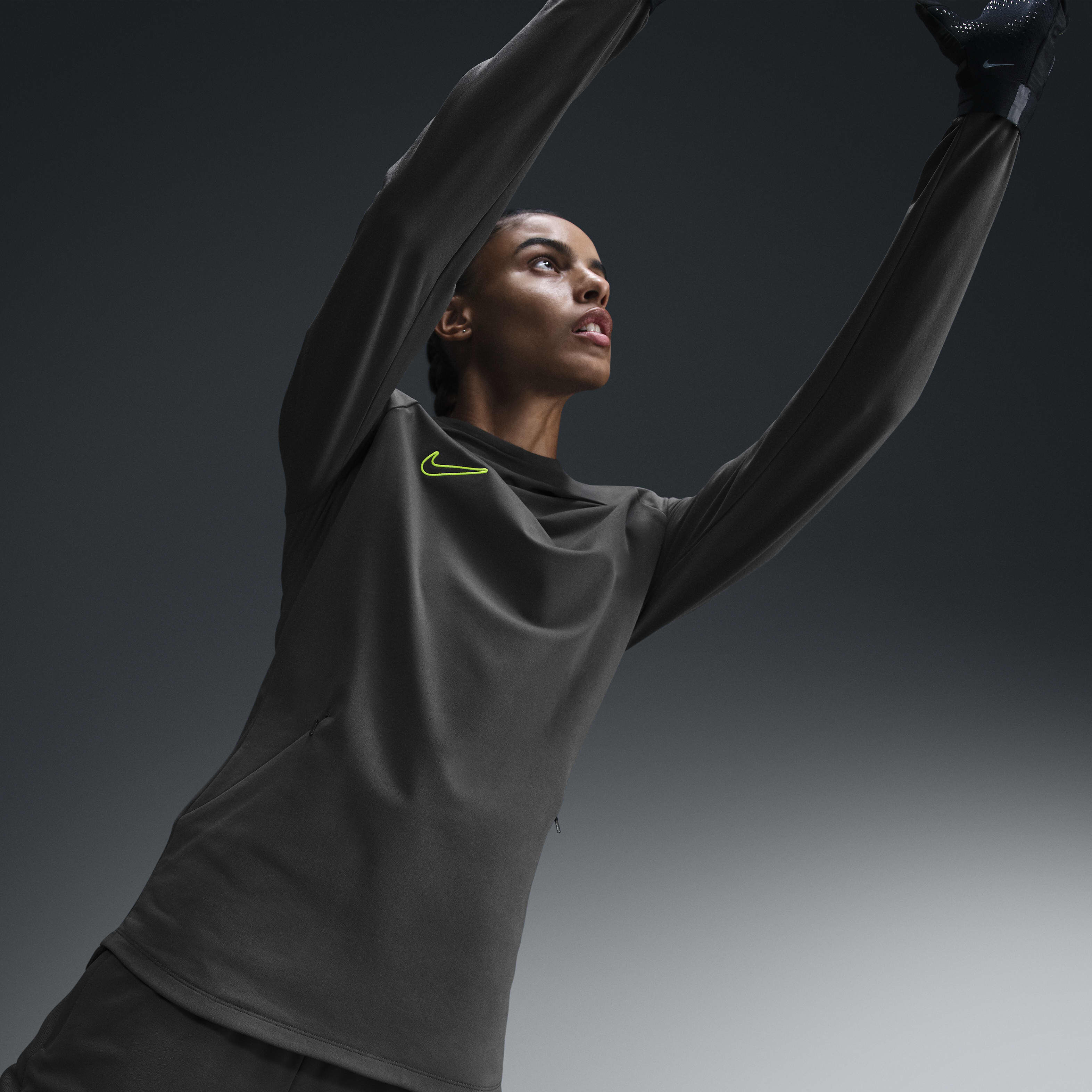 Nike Dri-FIT Academy image number 2