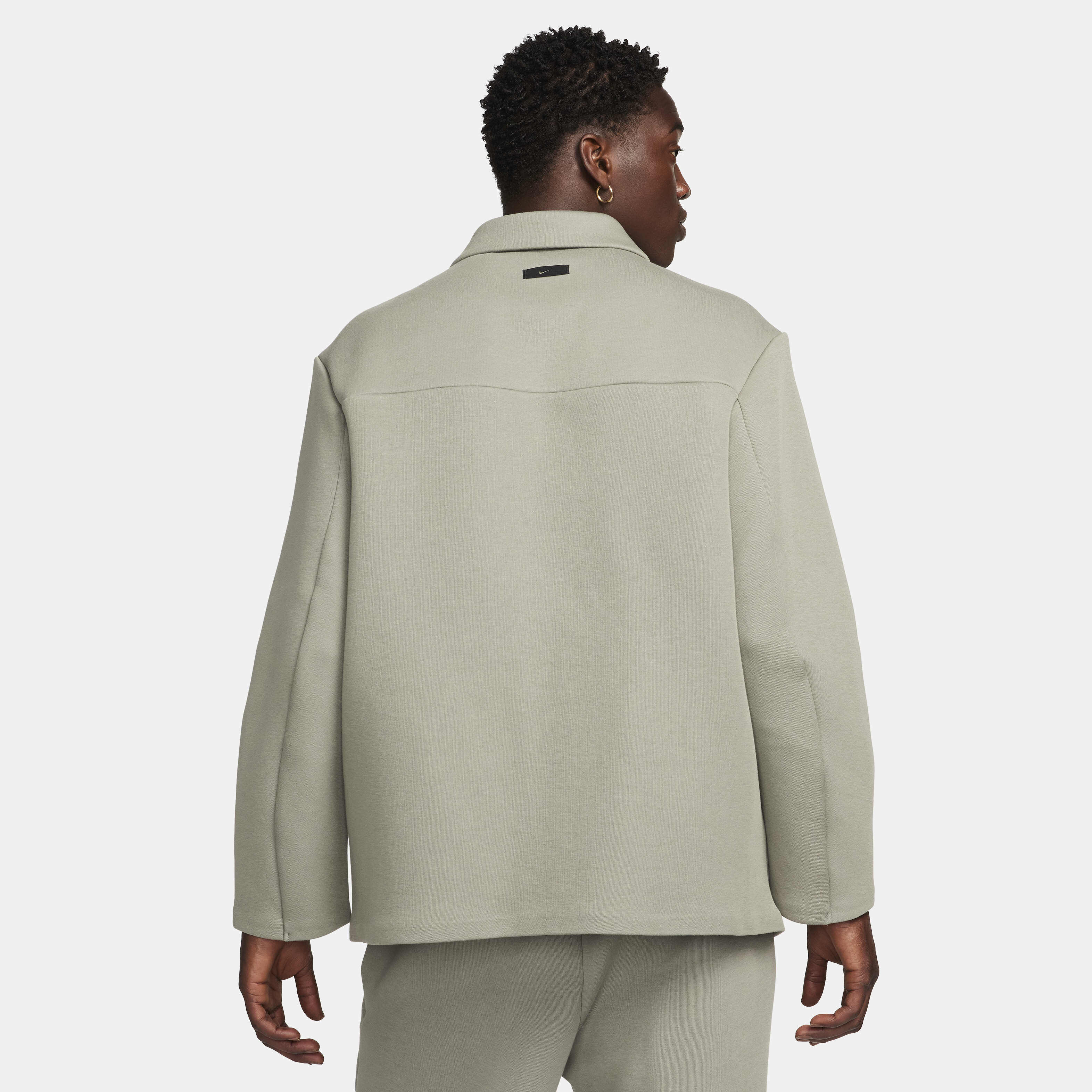 Nike Sportswear Tech Fleece Re-Imagined image number 1
