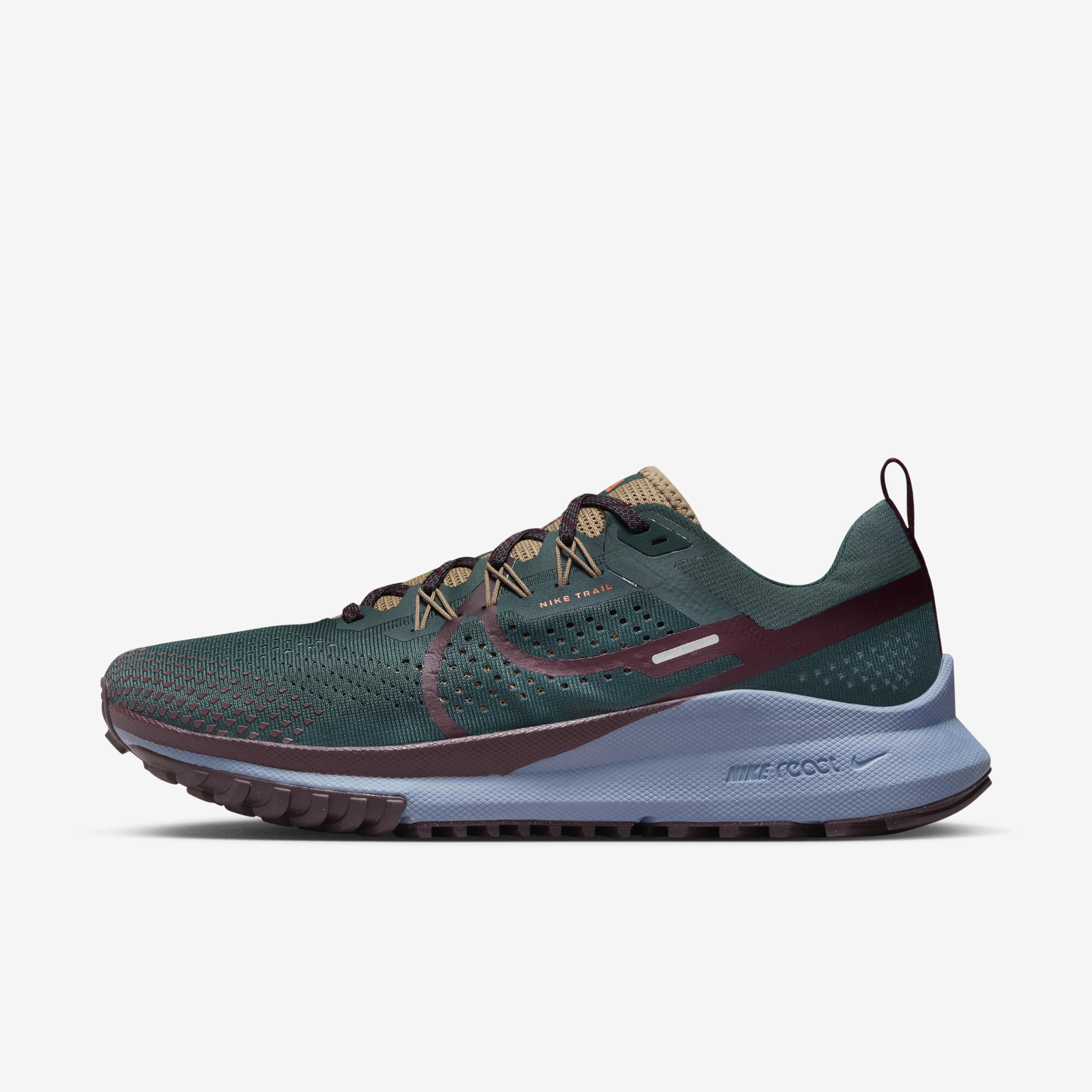 Buy Nike Pegasus Trail 4 Men s Trail Running Shoes Nike Qatar Official