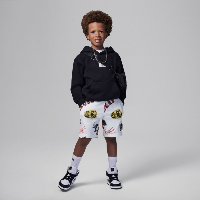 جوردن MJ ايسنشالز image number 5 جوردن MJ ايسنشالز image number 5