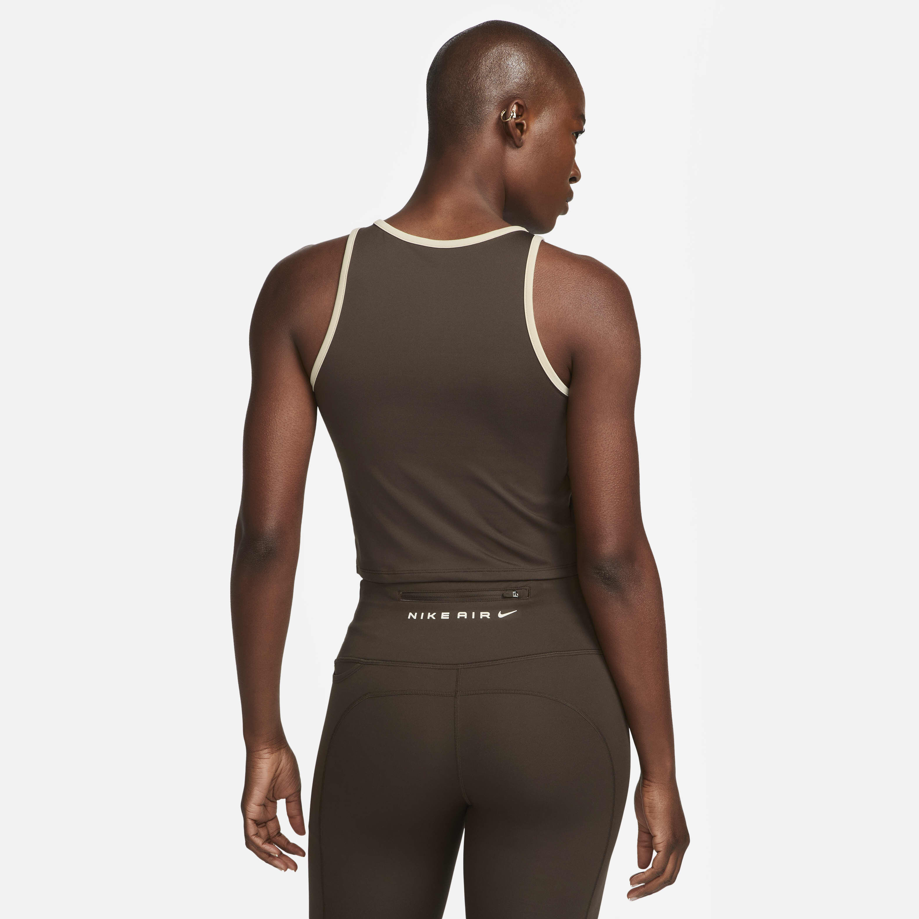 Nike Air Dri-FIT image number 1