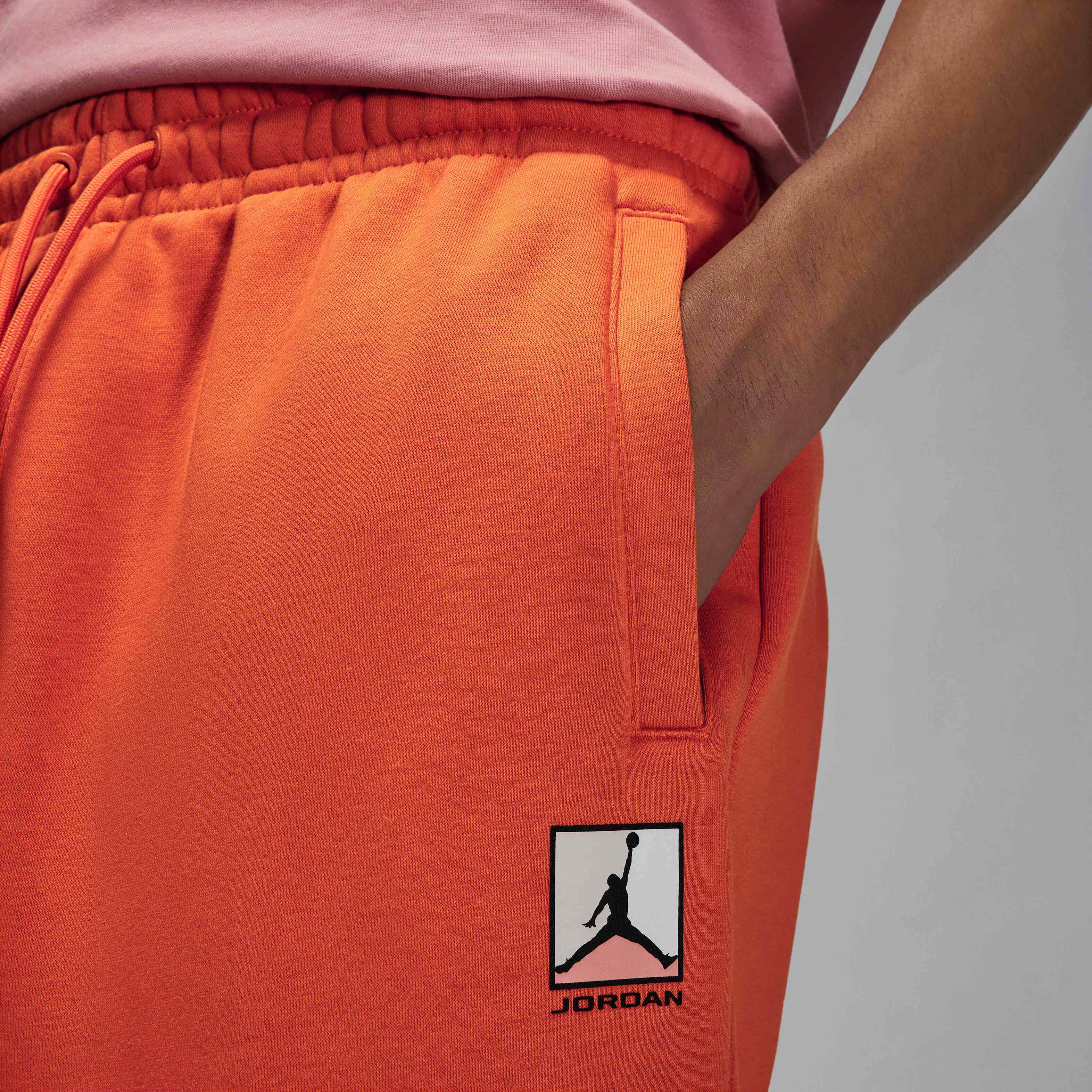 Jordan Brooklyn Fleece image number 2