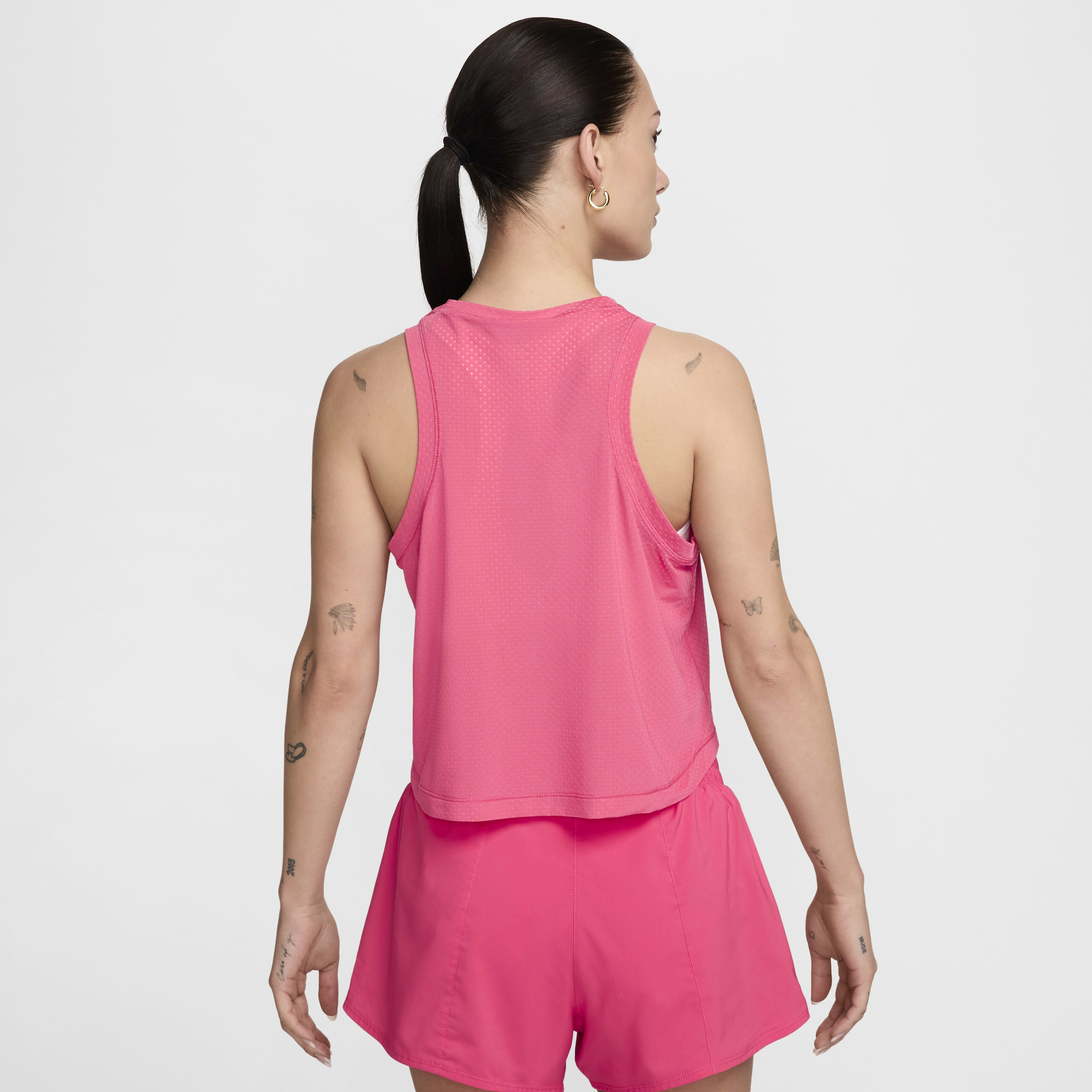 Nike One Classic Breathe image number 1