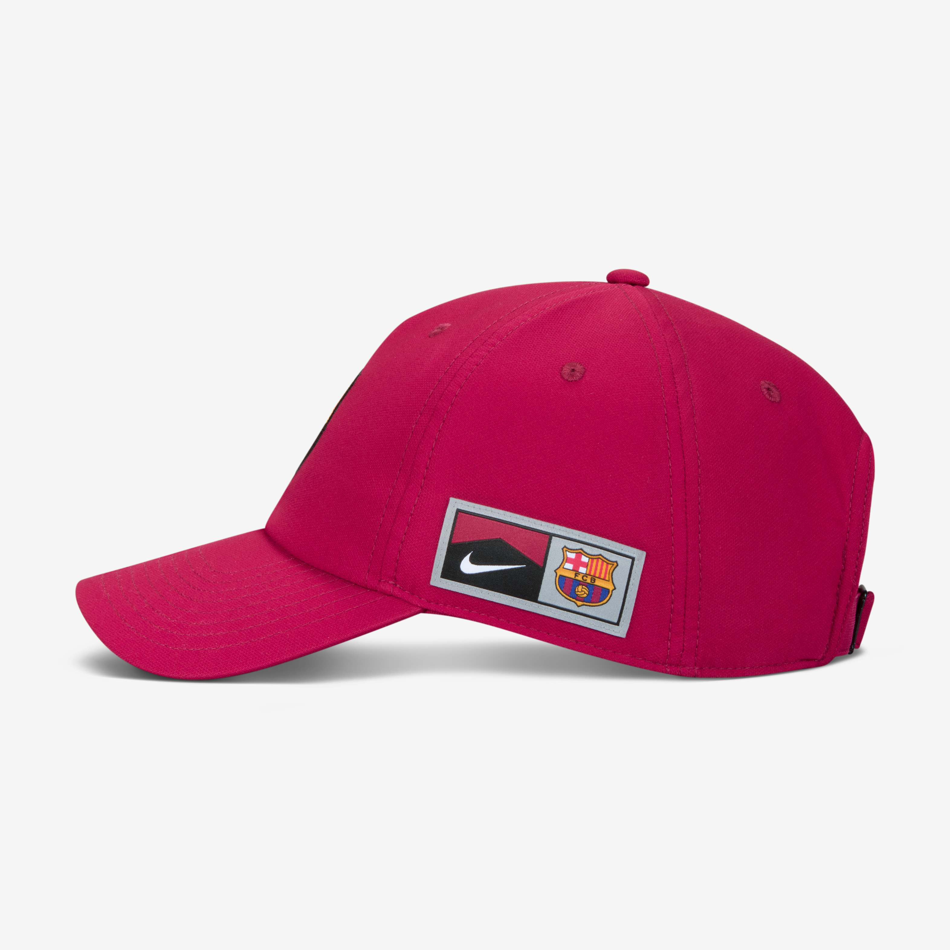 F.C. Barcelona 2026/27 Club Cap Poly 5P image number 4