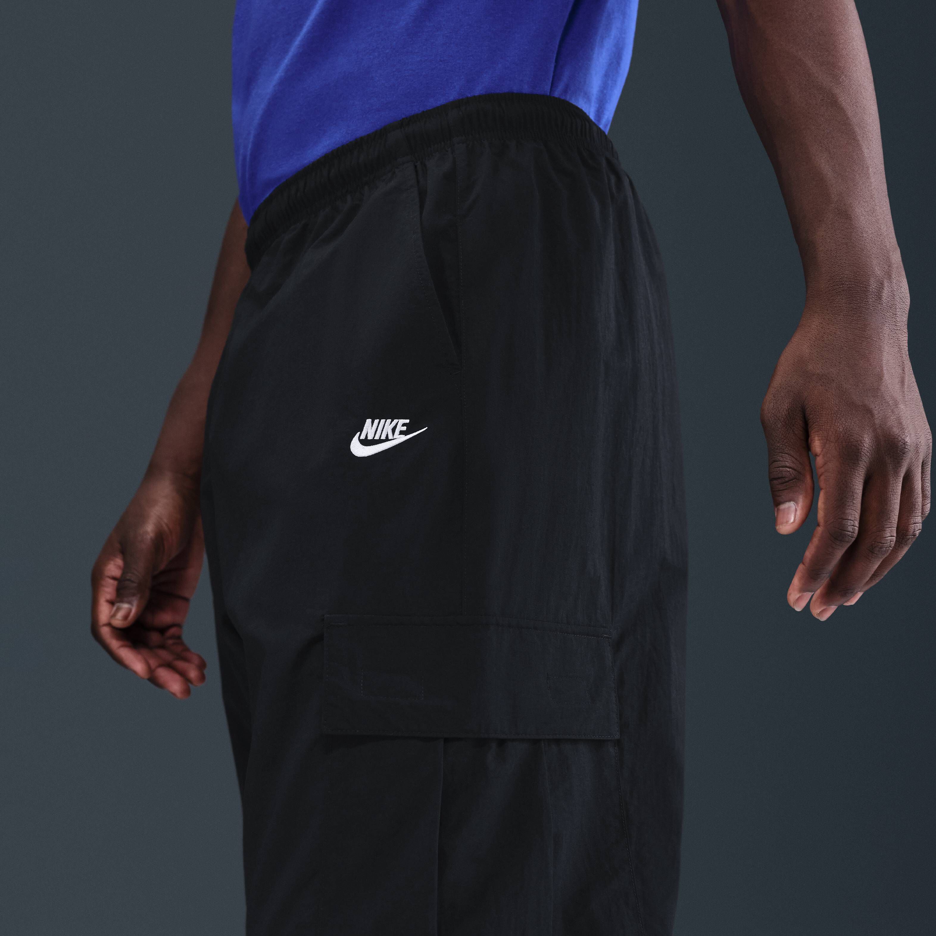 نايكي كلوب image number 2