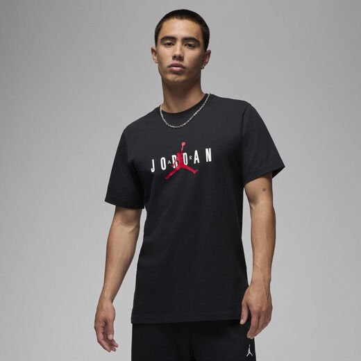 Graphic Tees-Jordan, Jordan Air, Men's Stretch T-Shirt