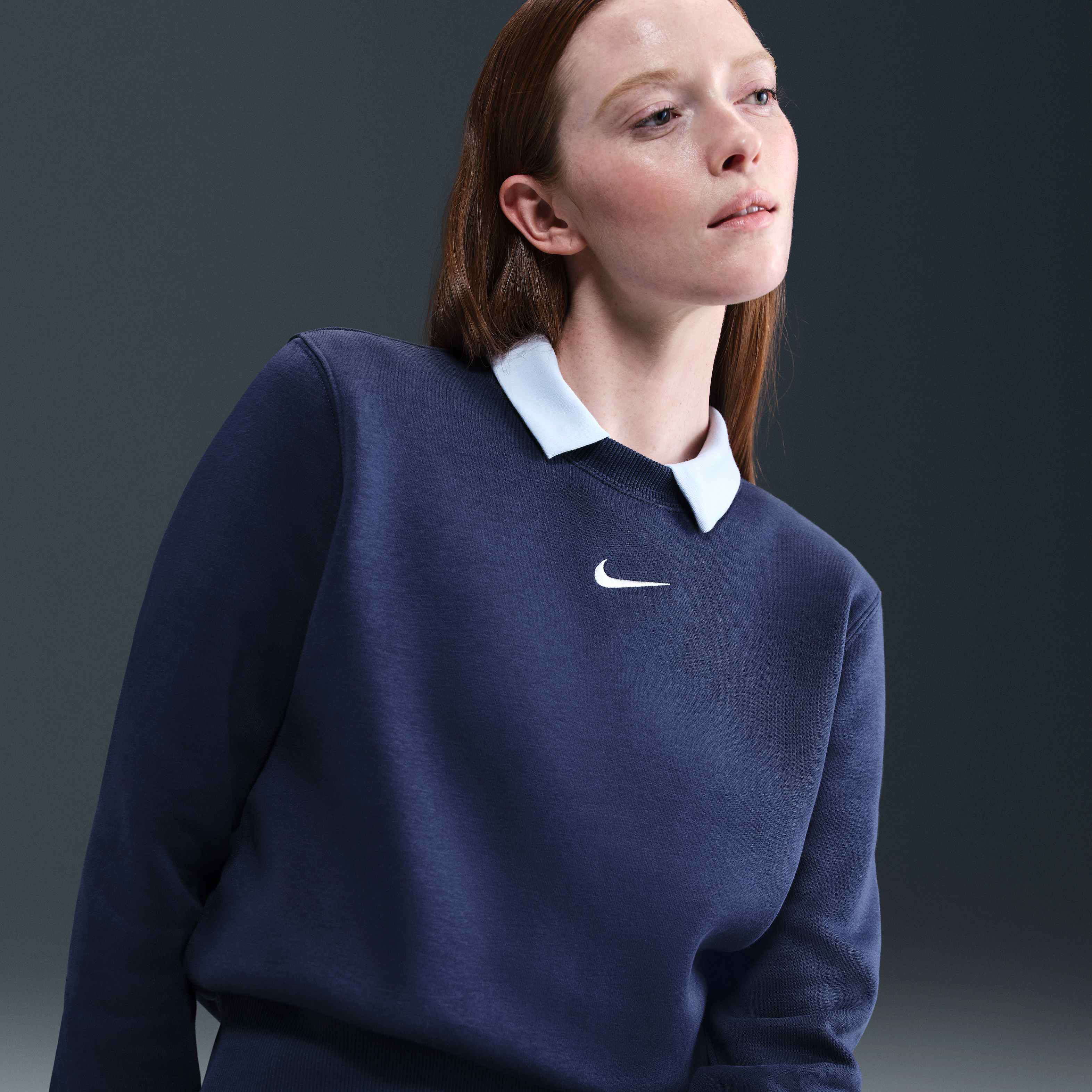 Nike Sportswear Phoenix Fleece image number 2