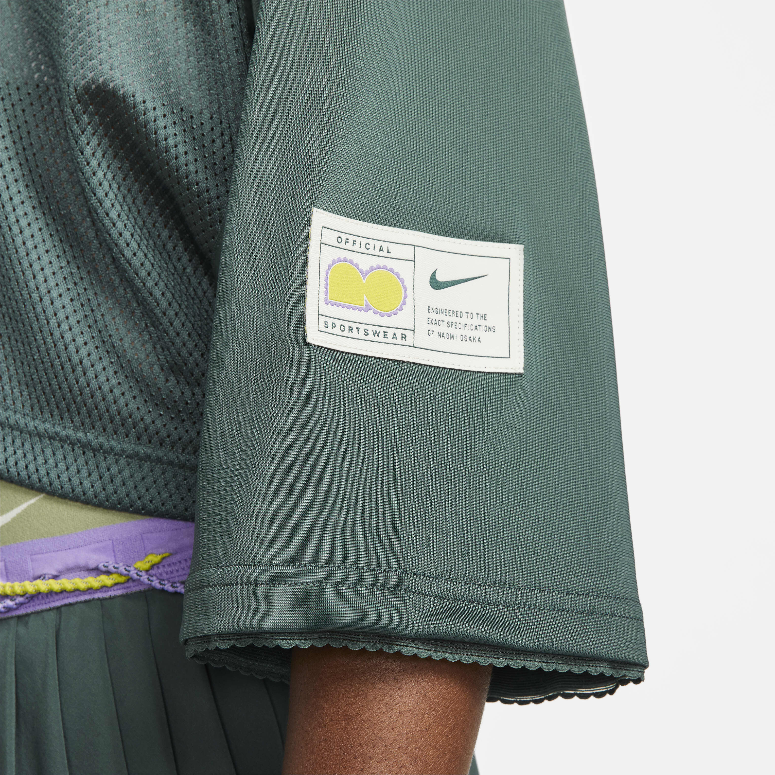 Naomi Osaka image number 3