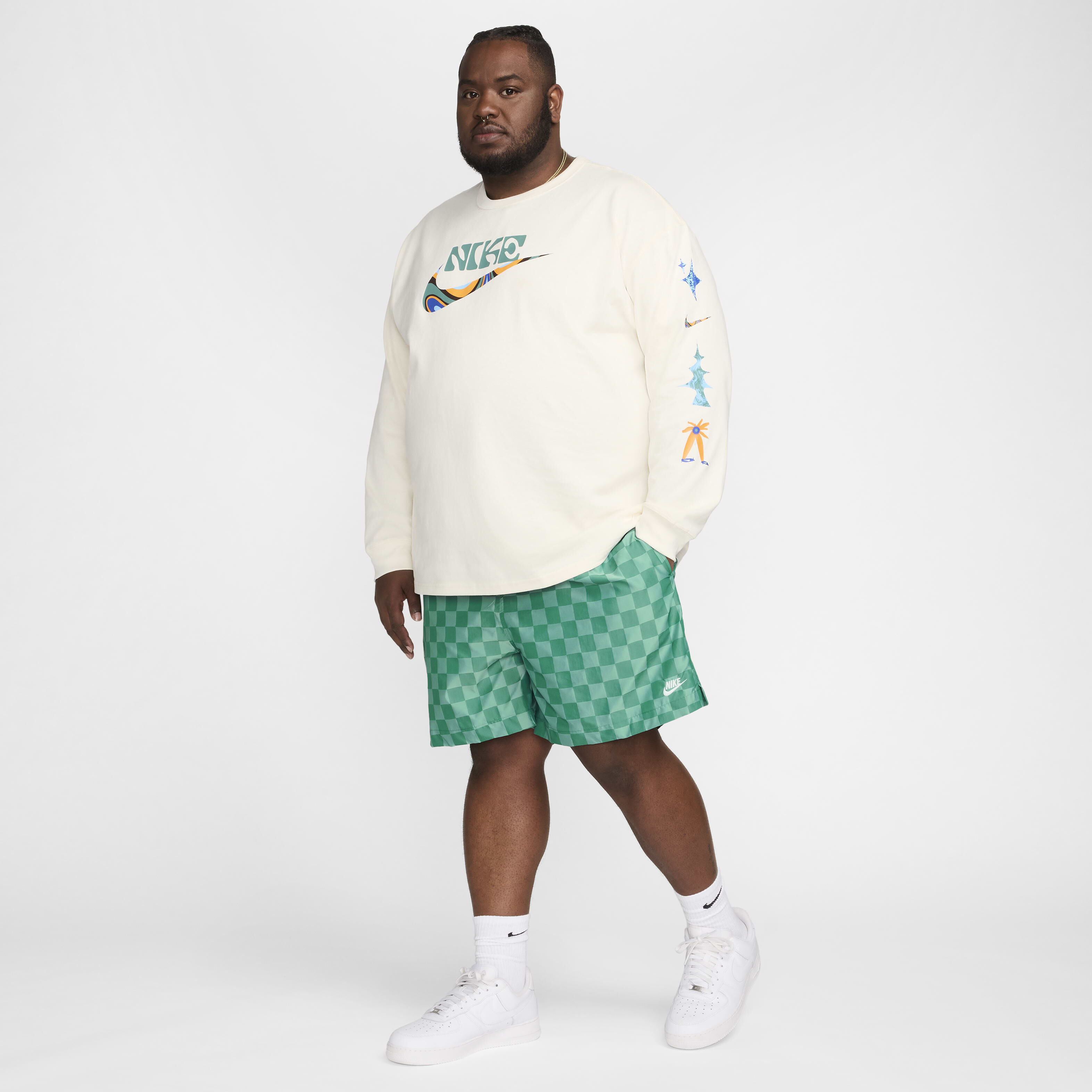 نايكي كلوب image number 13