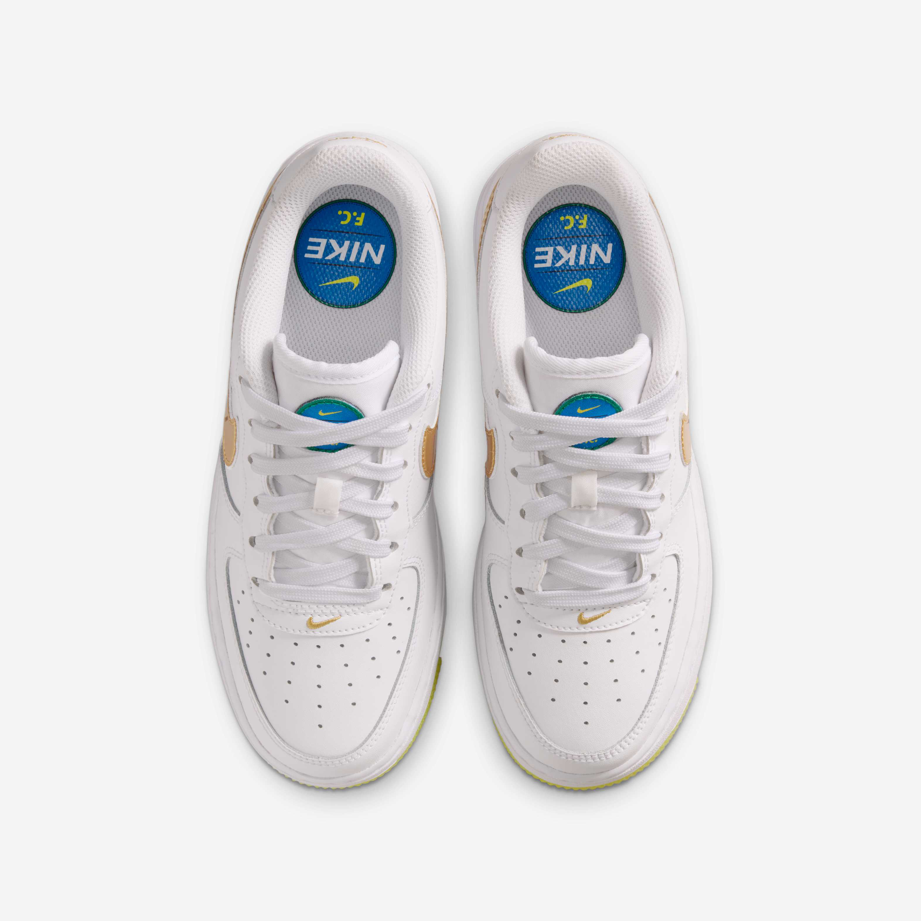 Nike Air Force 1 image number 3