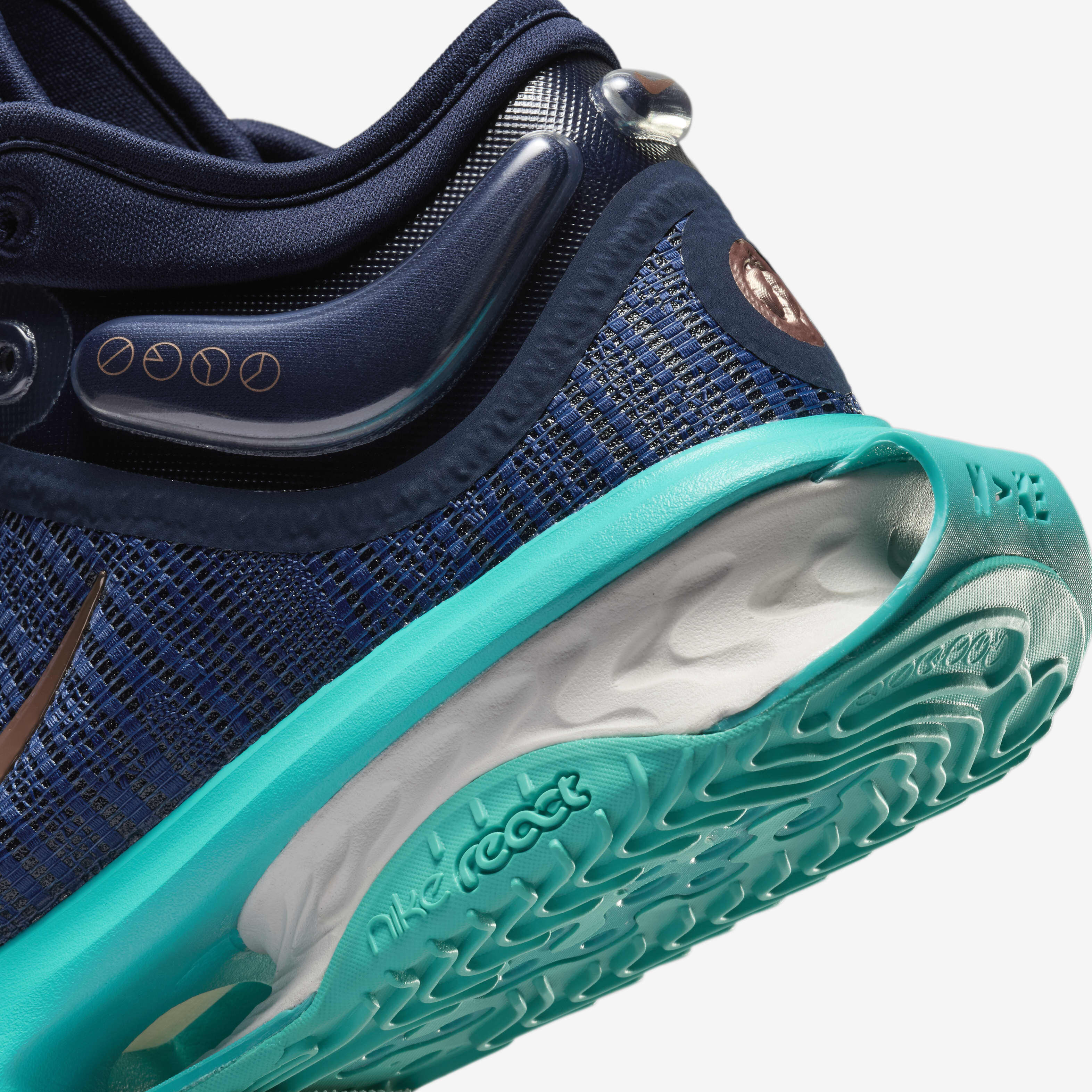 Nike G.T. Jump 2 image number 7