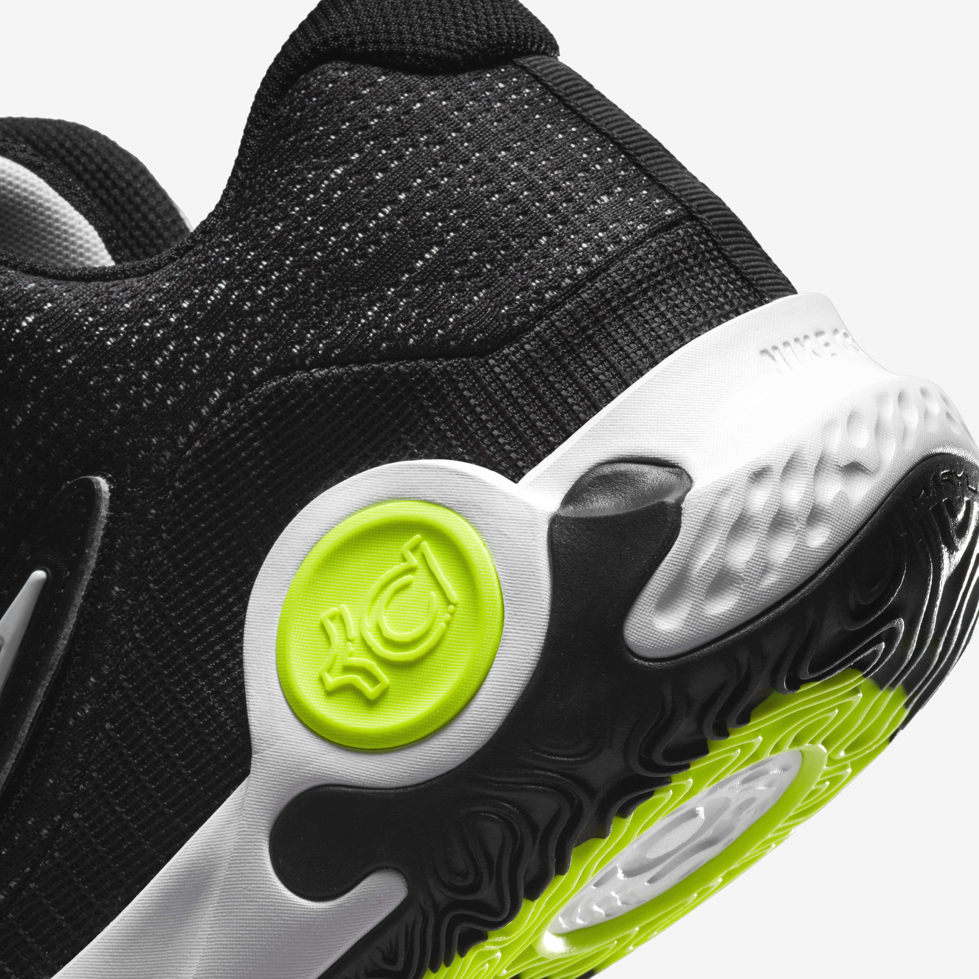 KD Trey 5 X image number 7