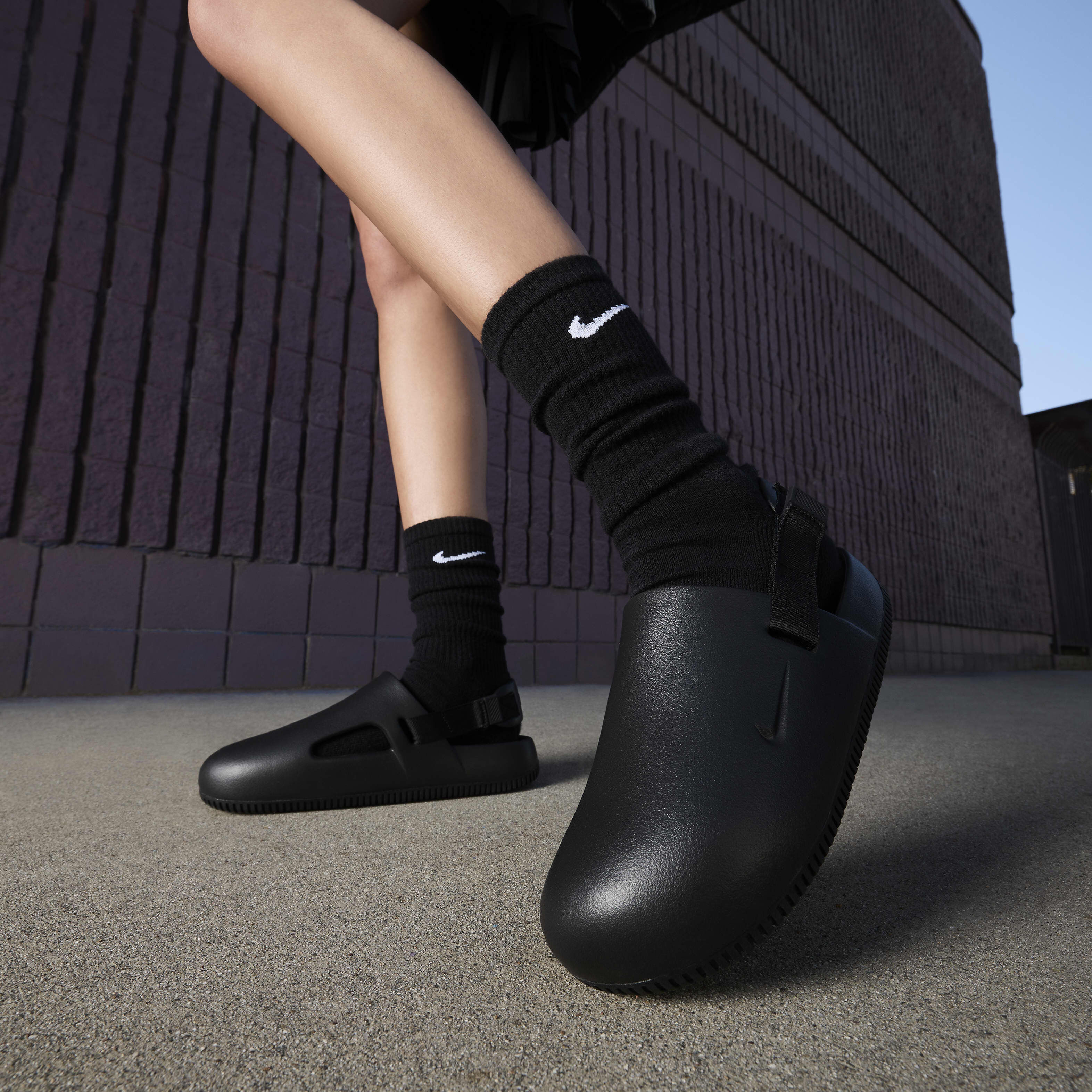 Nike chef shoes hotsell