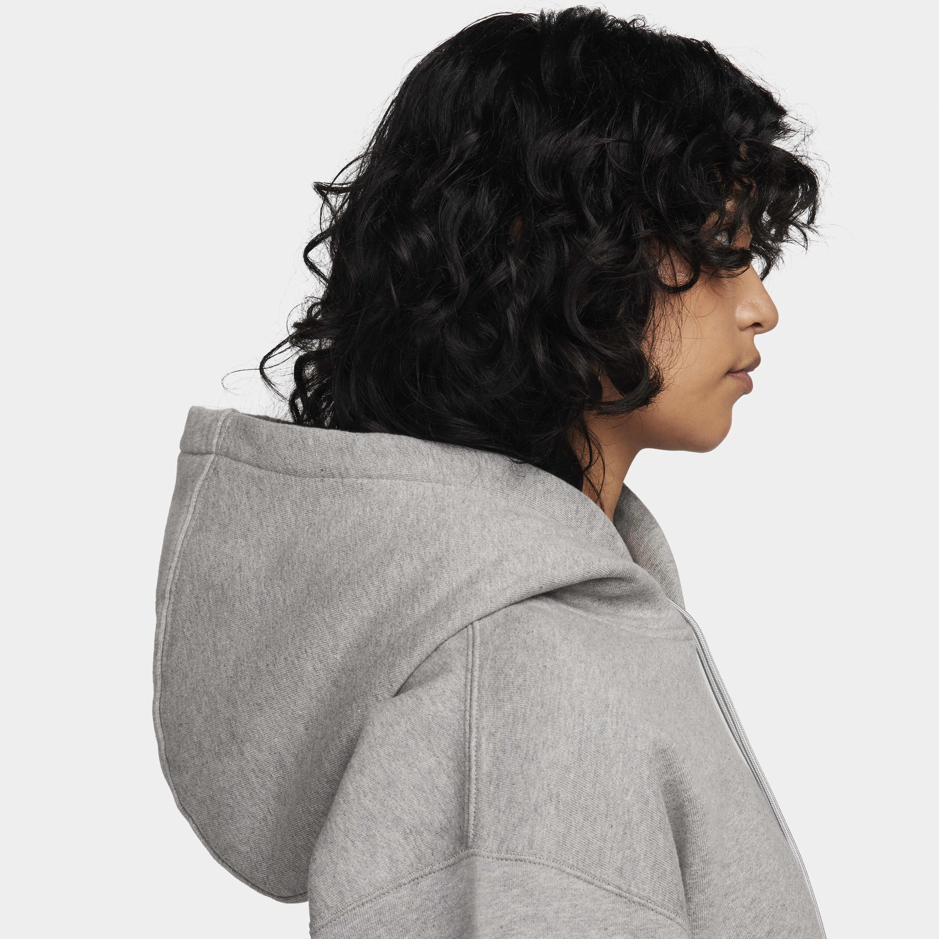 Nike sb grey hoodie 2025
