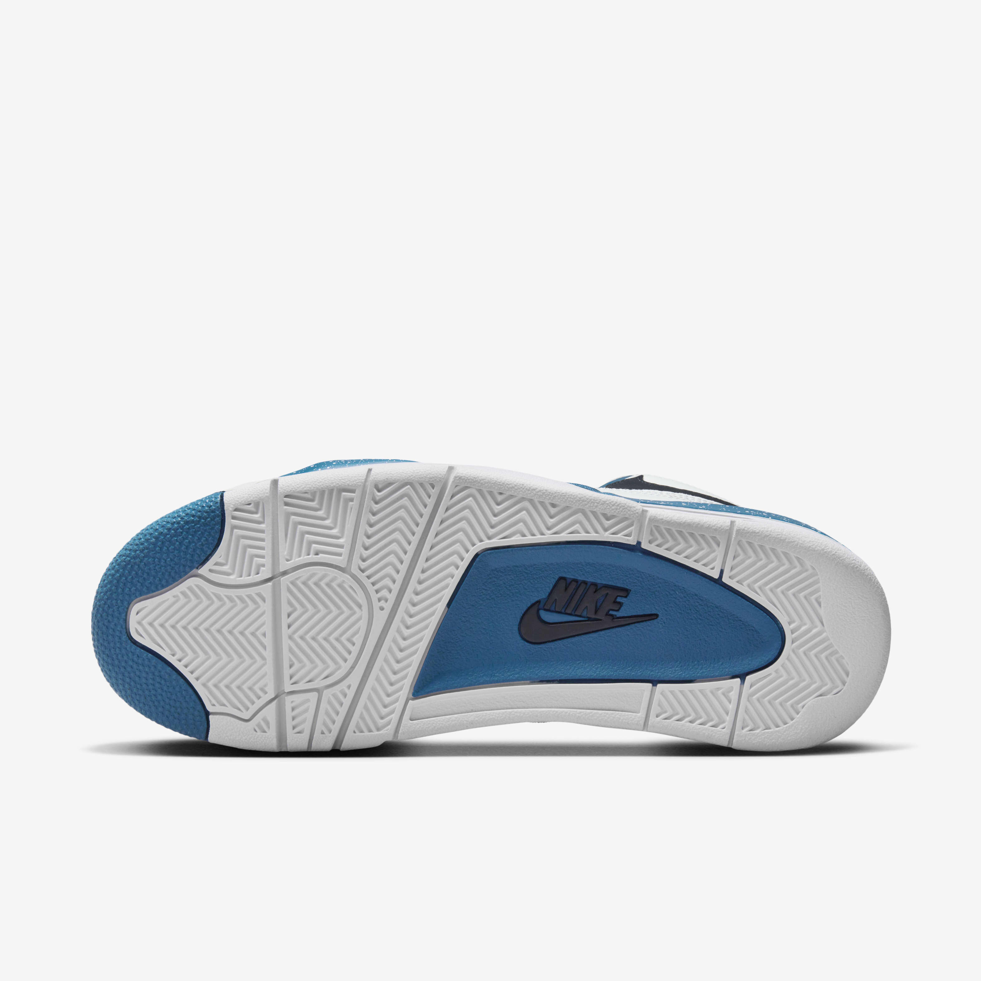 Nike Air Flight 89 image number 1