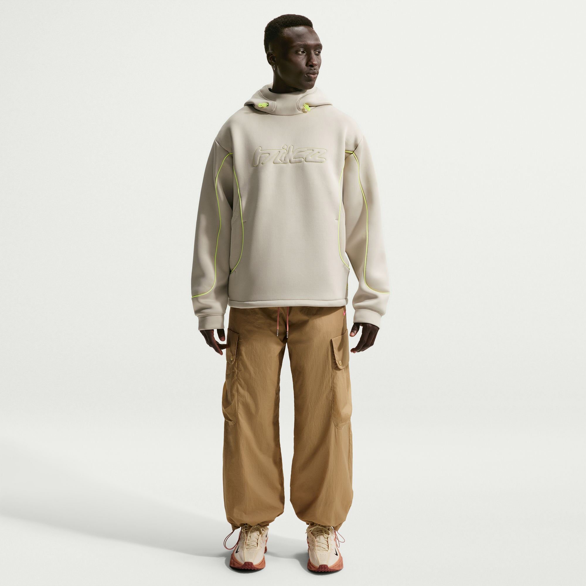 Nike Project F.R.O.G. image number 0