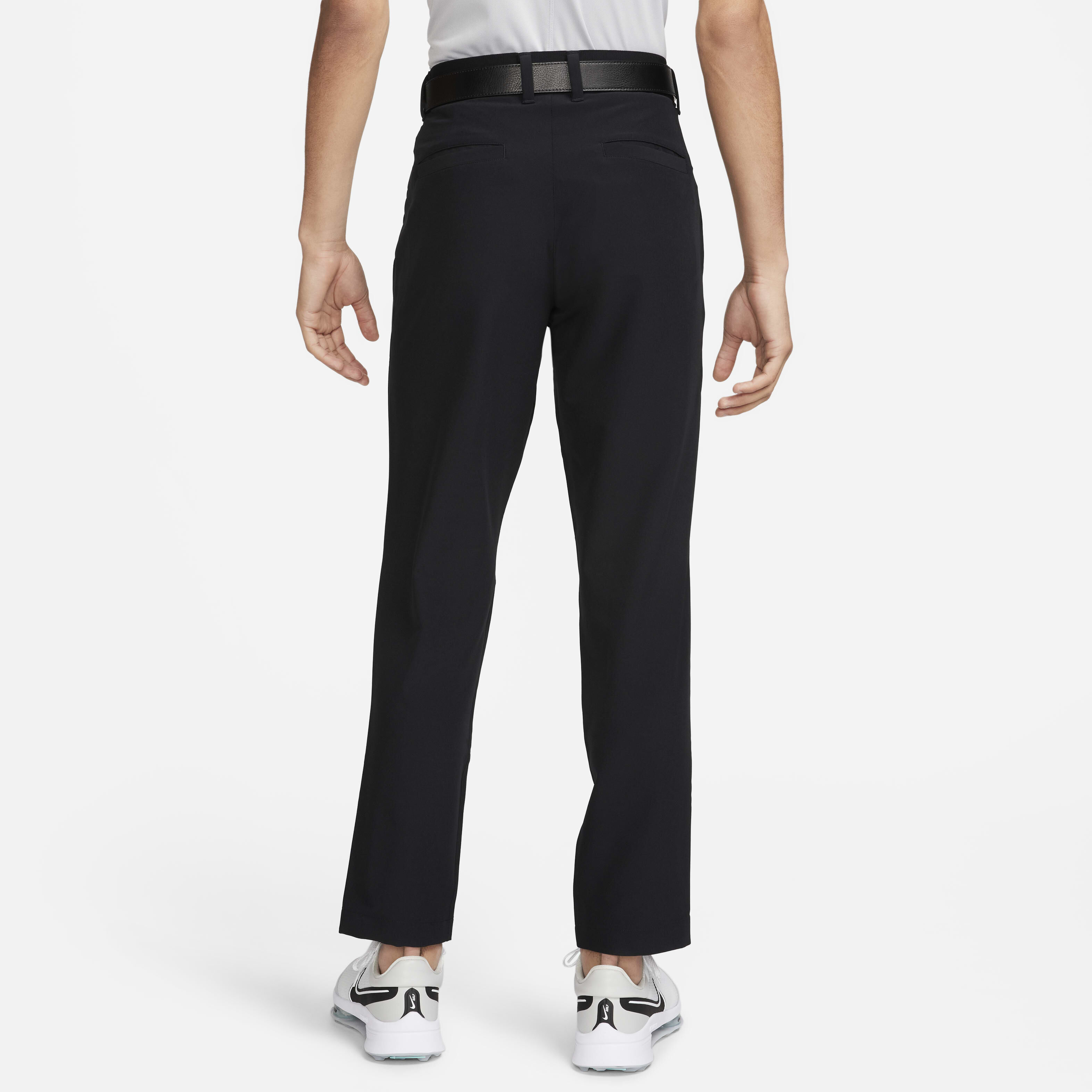 Nike hybrid slim pants cheap