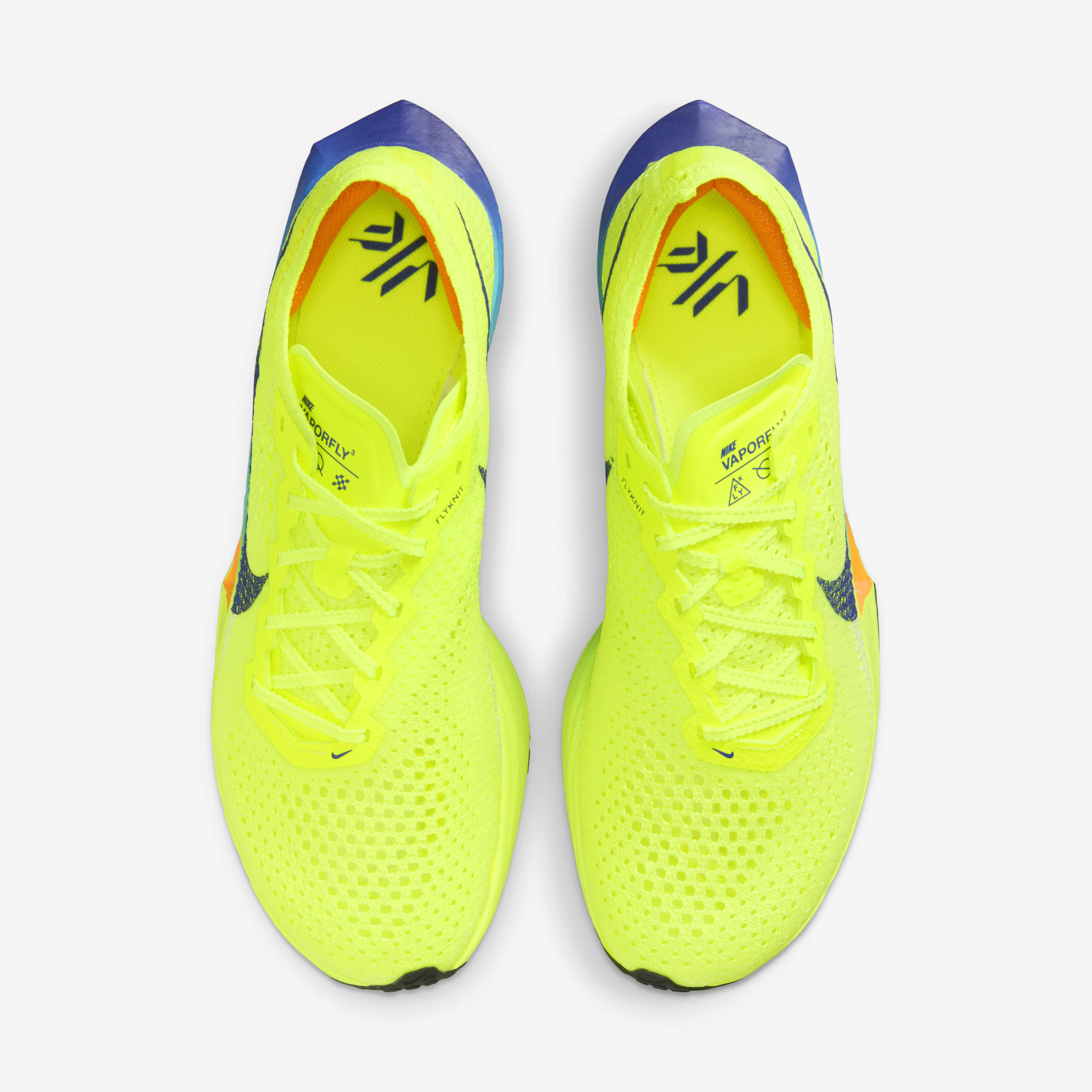 Buy Nike Vaporfly 3 Women s Road Racing Shoes Nike Qatar Official