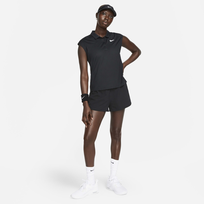 NikeCourt Dri-FIT Advantage image number 4 NikeCourt Dri-FIT Advantage image number 4