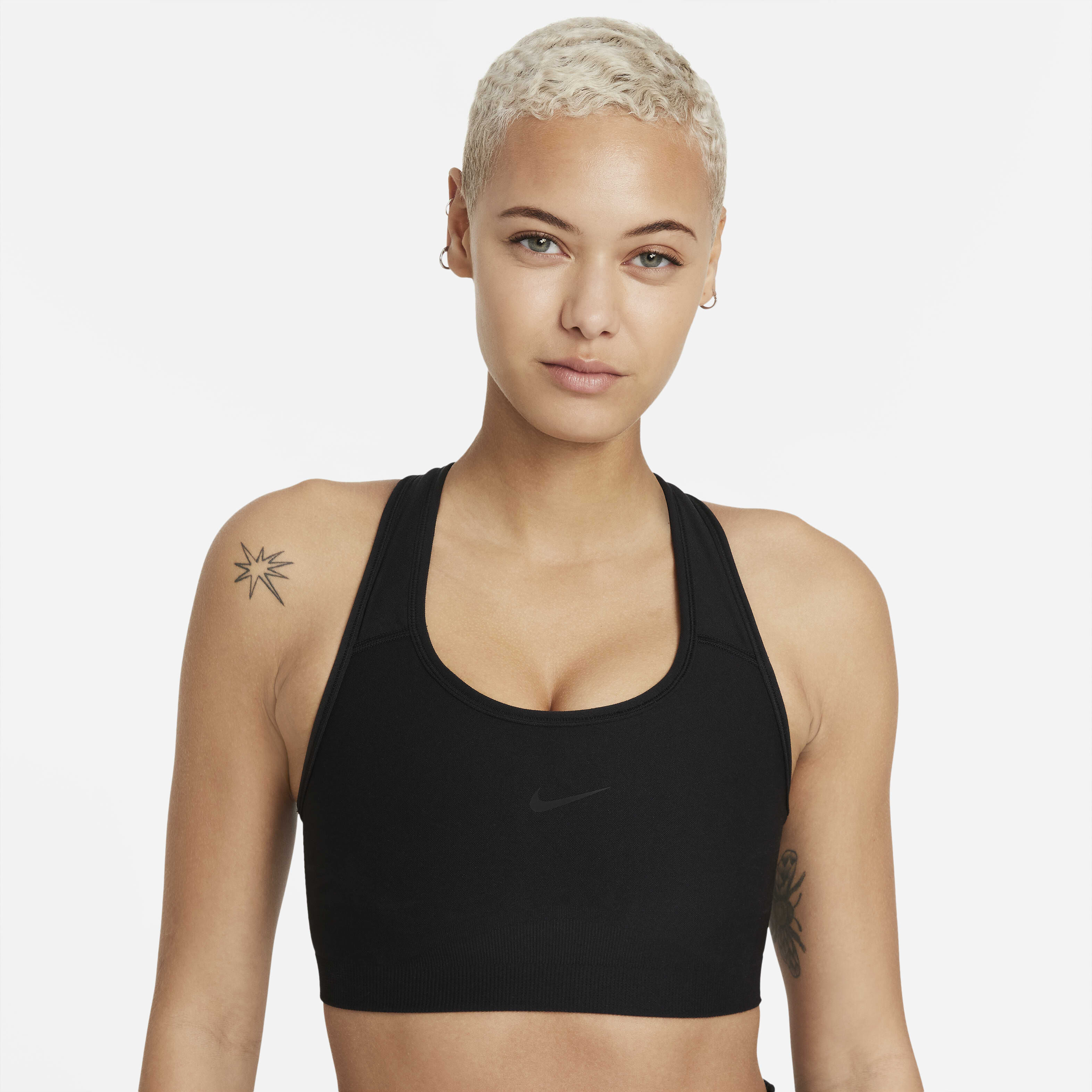 Nike Swoosh Seamless image number 0