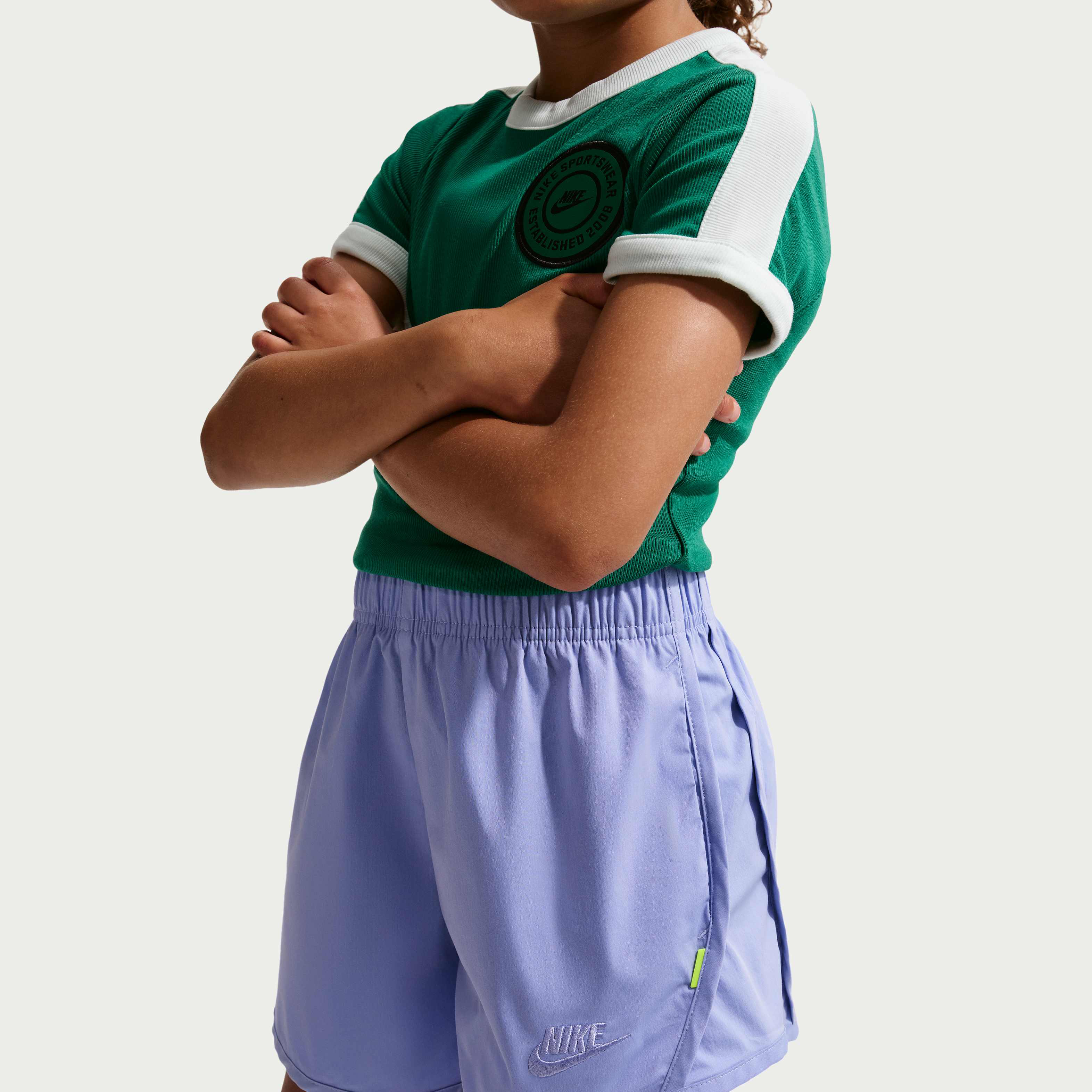 نايكي سبورتسوير image number 1