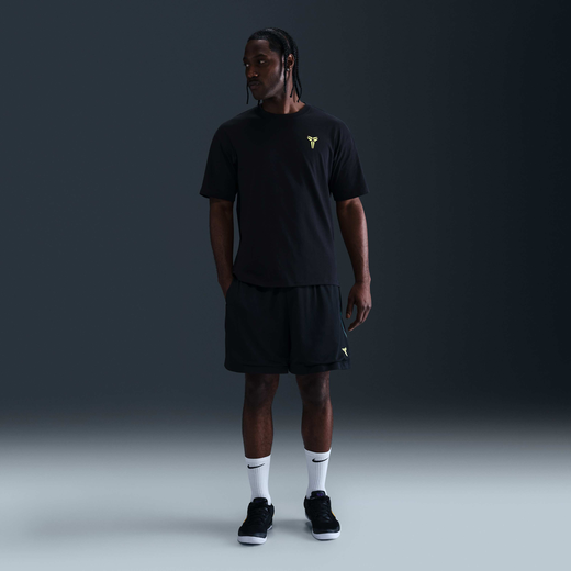 Kobe-Nike, Kobe, Dri-FIT 15cm (approx.) Basketball Shorts