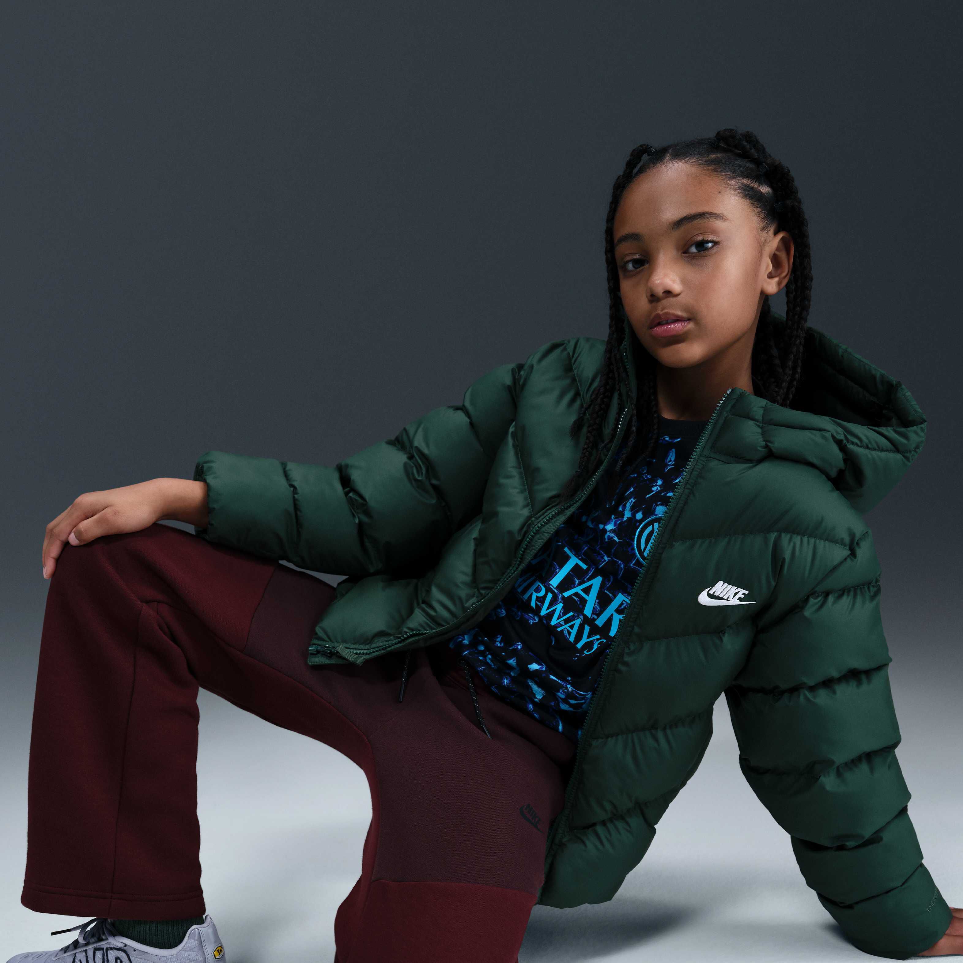 Nike Sportswear Tech Fleece image number 4