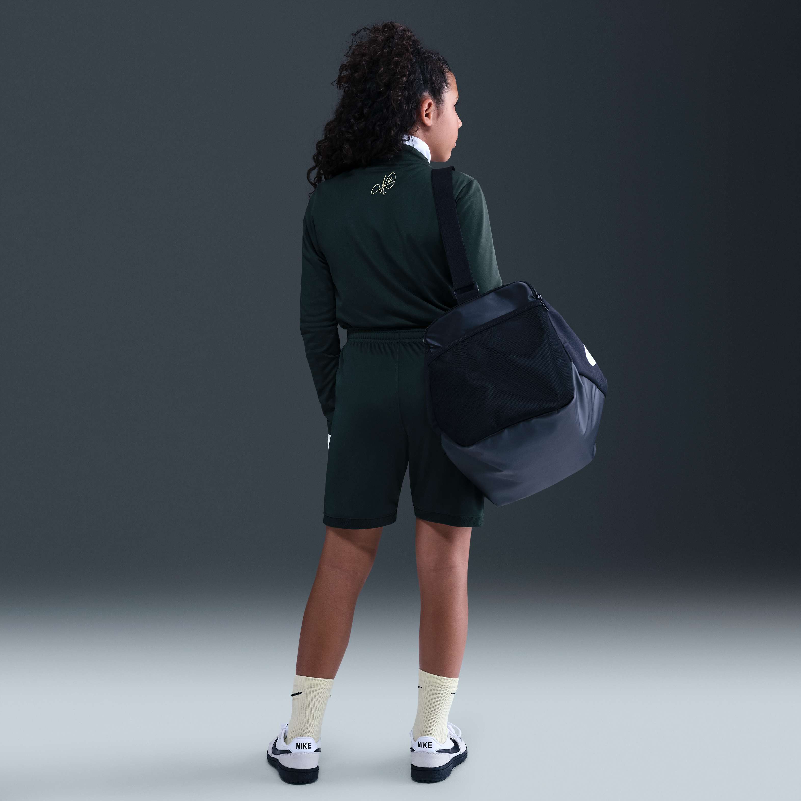 Kylian Mbapp&eacute; Academy image number 6