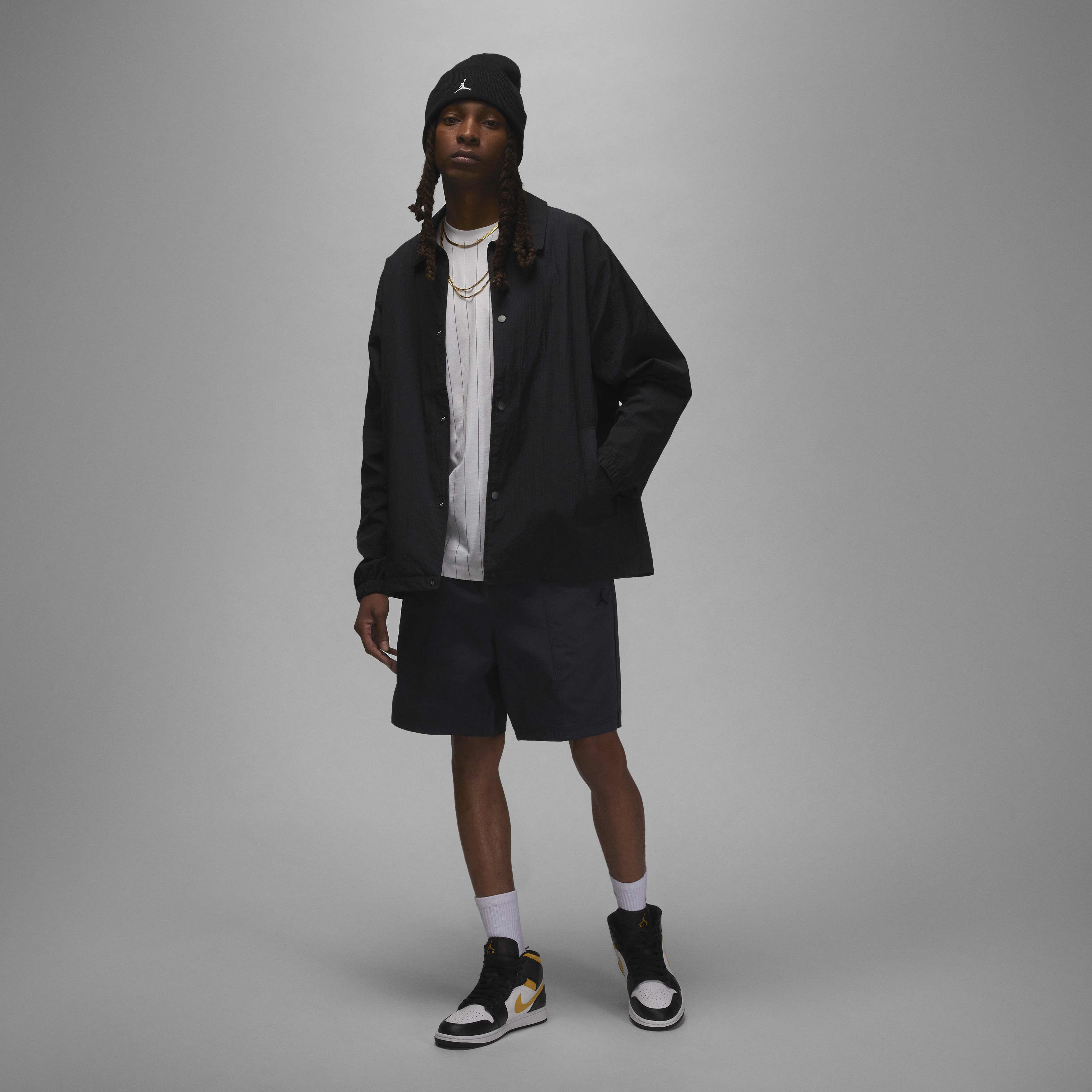 Jordan Essentials image number 5