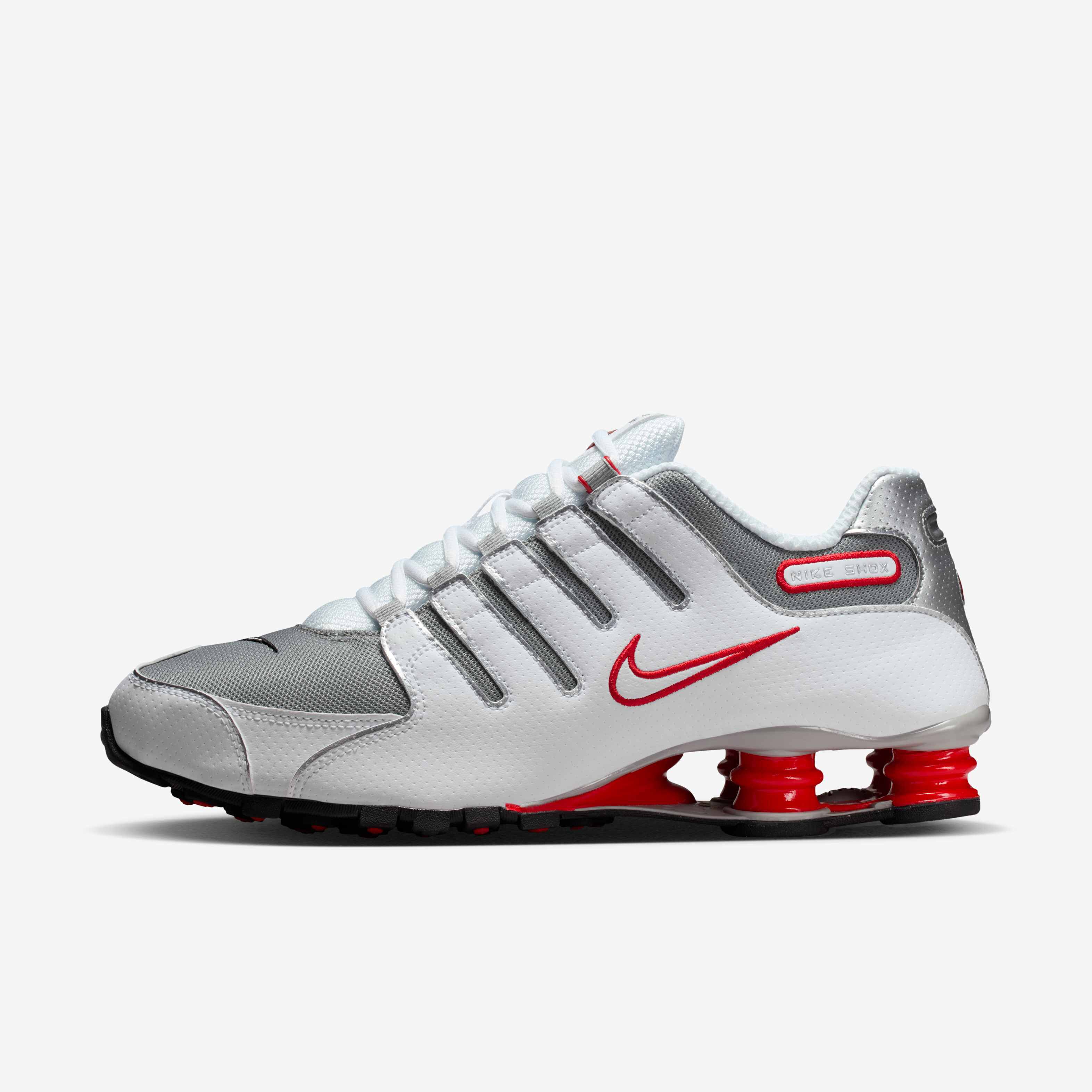 Nike Shox NZ image number 0