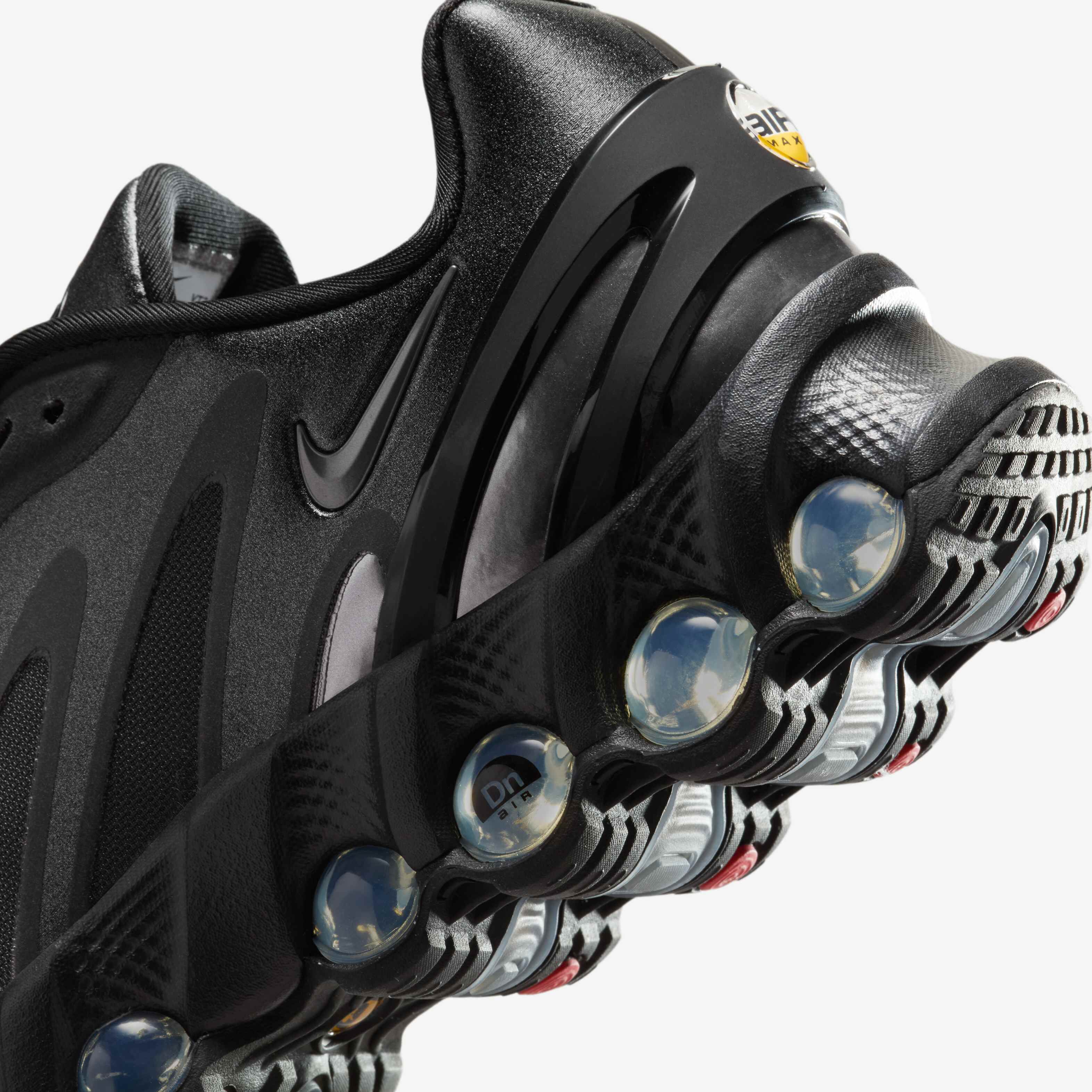 Buy Nike Air Max Dn8 Women's Shoes - Black/Iron Grey/Iron