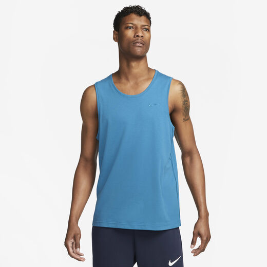T-Shirts & Tops-Nike, Nike Primary, Men's Dri-FIT Versatile Tank Top T-Shirts & Tops-Nike, Nike Primary, Men's Dri-FIT Versatile Tank Top