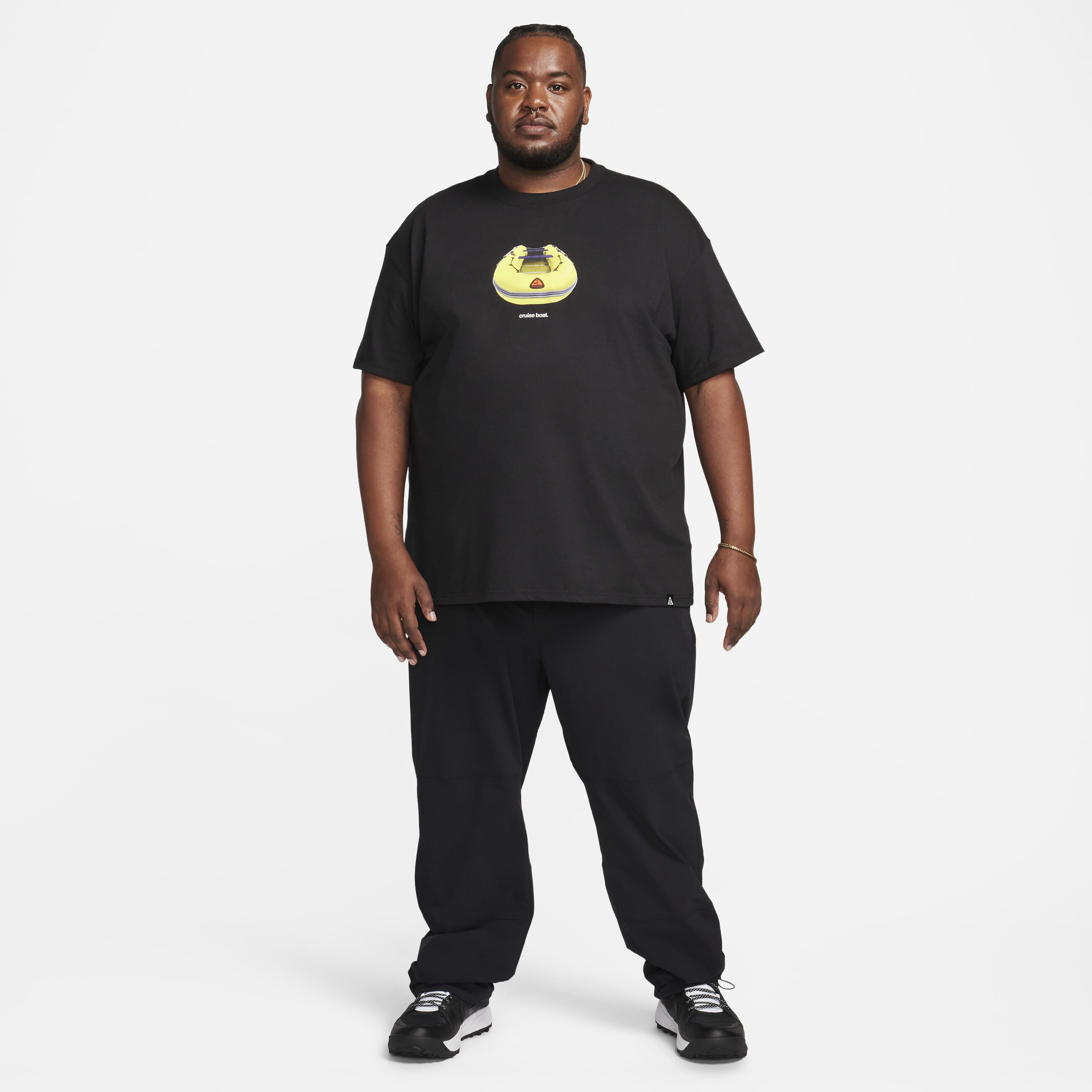 Nike ACG 'Cruise Boat' image number 8