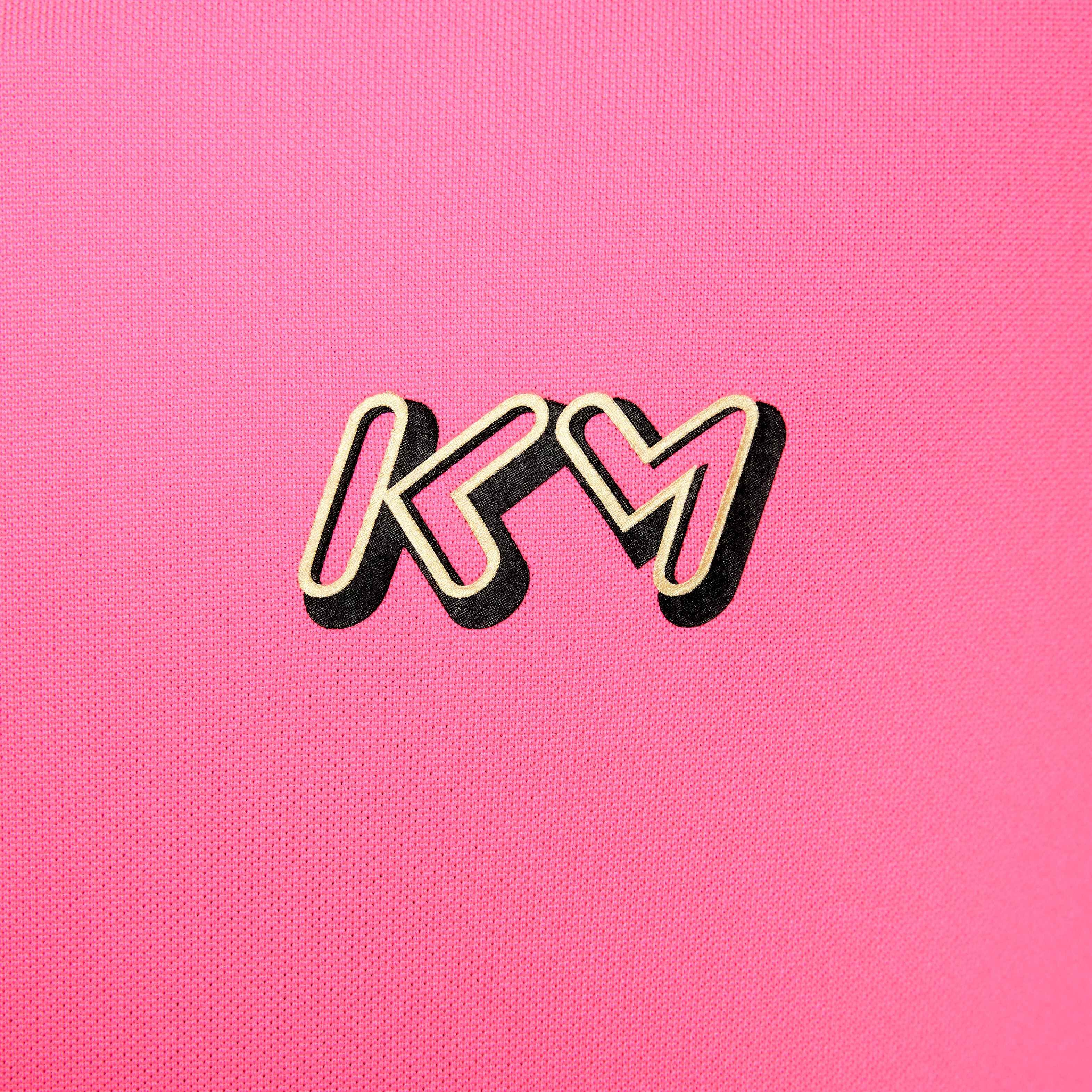 كيليان مبابي أكاديمي image number 4