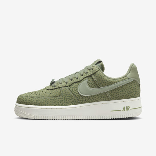Women's Collection-Nike, Nike Air Force 1 '07 Premium, Women's Shoes
