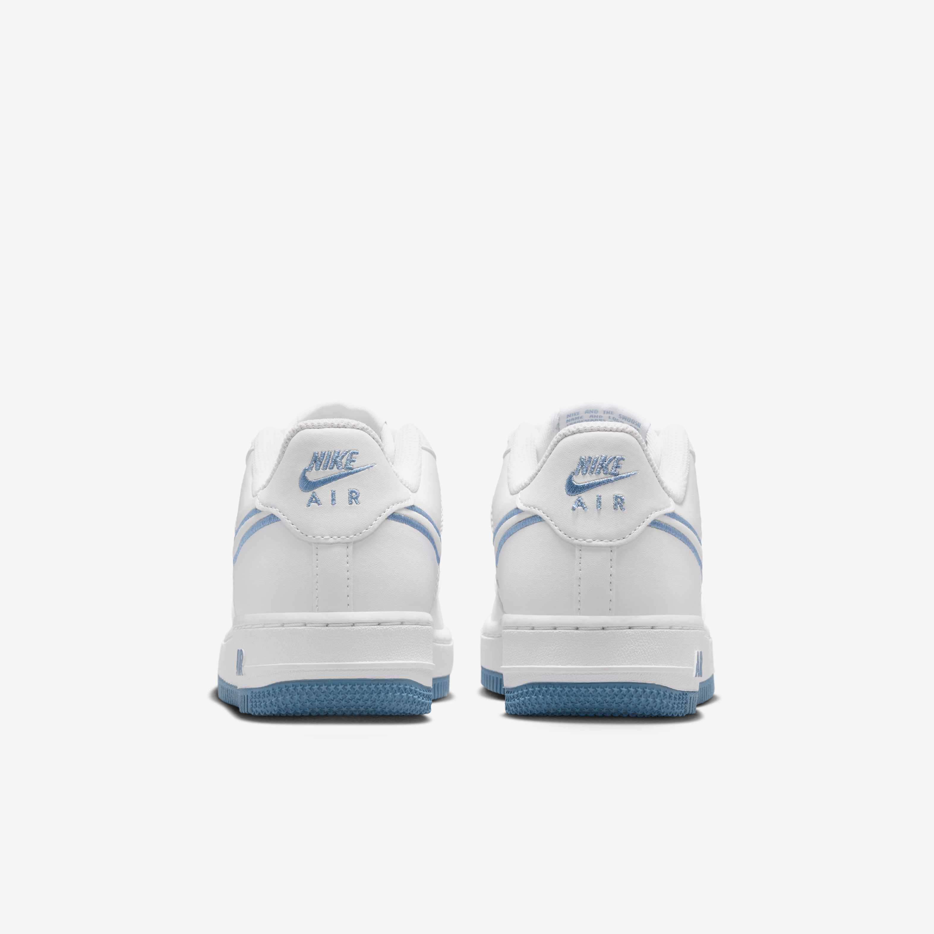 نايكي اير فورس 1 image number 5