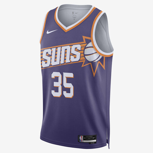 Phoenix Suns Icon Edition