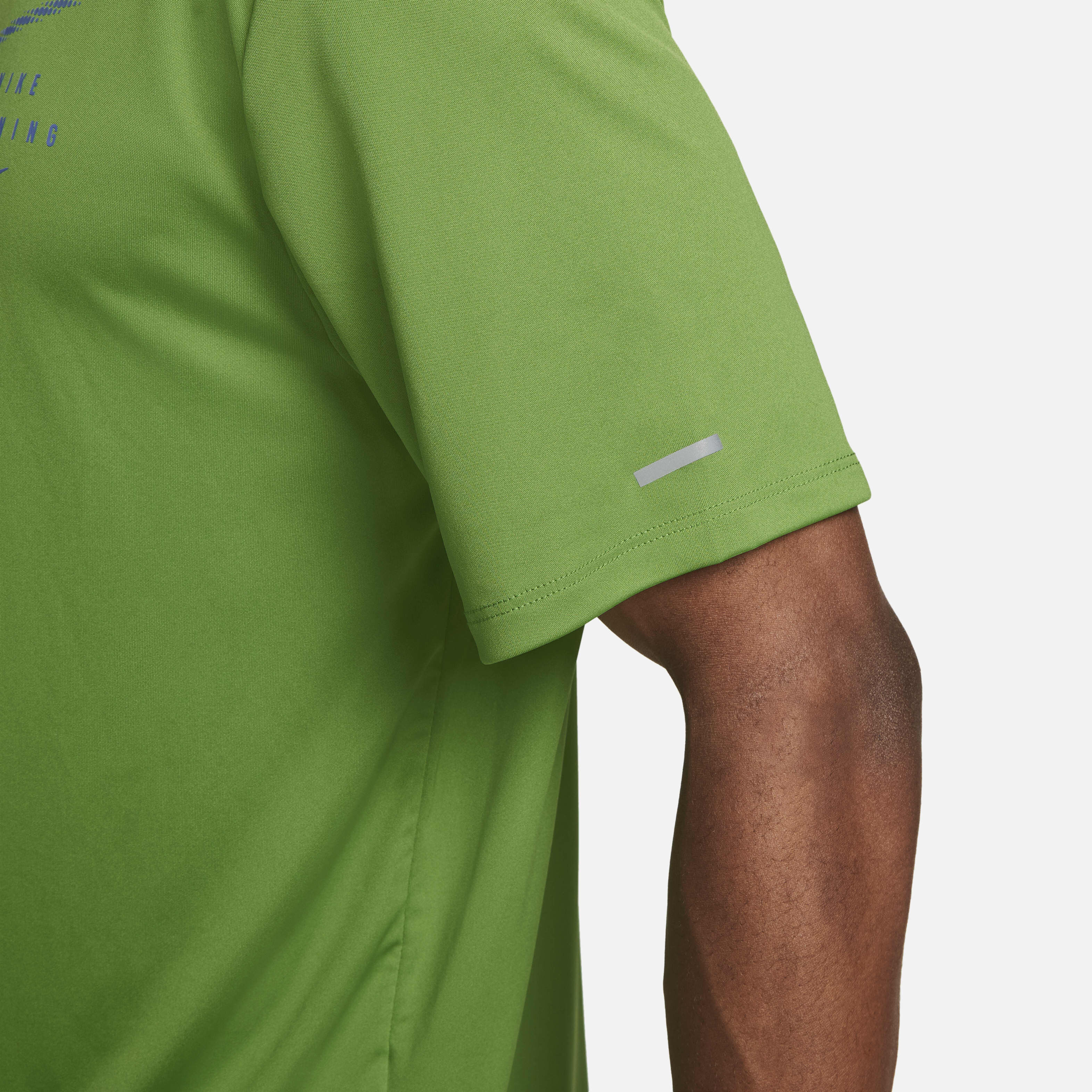 Nike Dri-FIT UV Run Division Miler image number 3