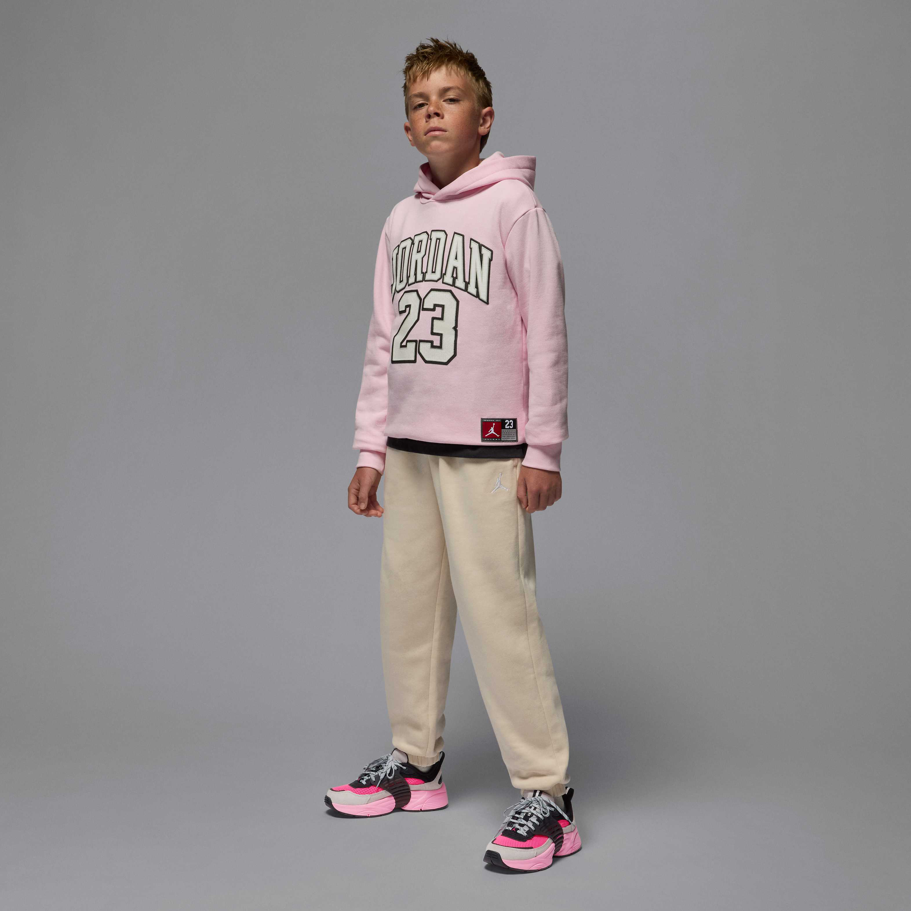Jordan Trunner O/S image number 9