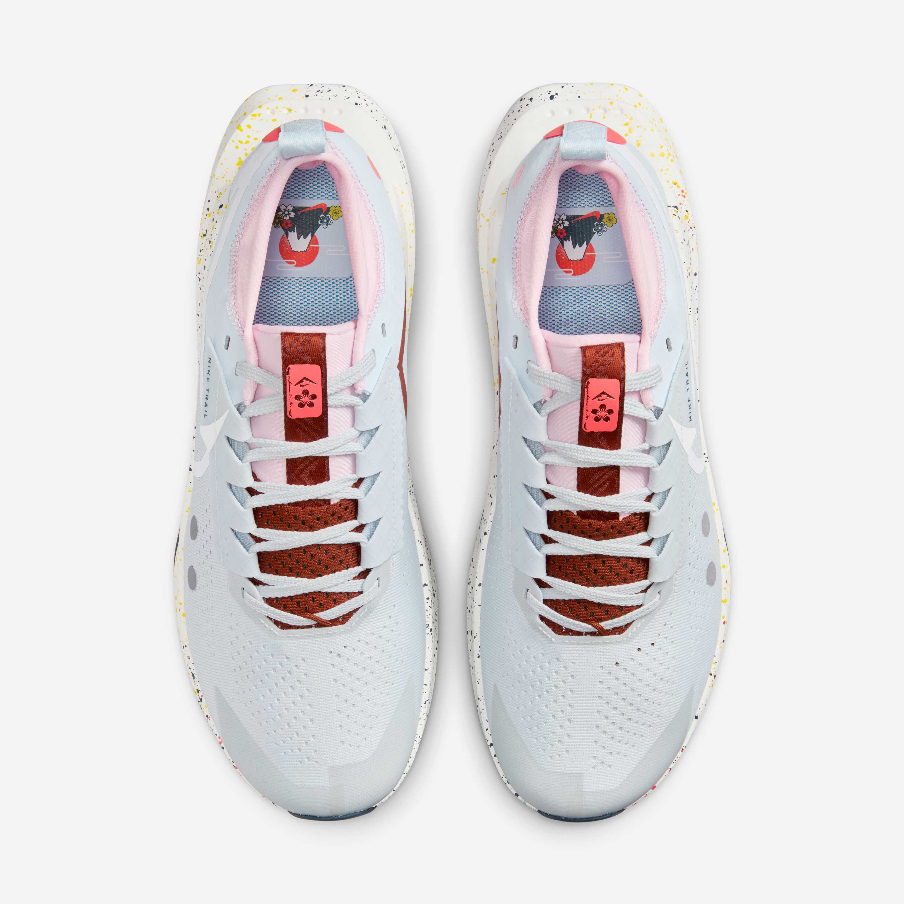 Nike Zegama 2 image number 3